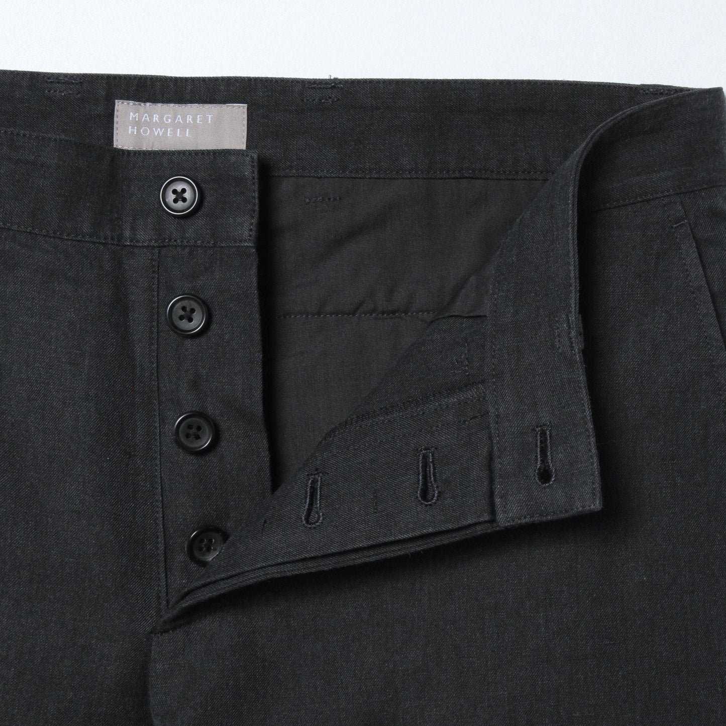 TROUSERS
