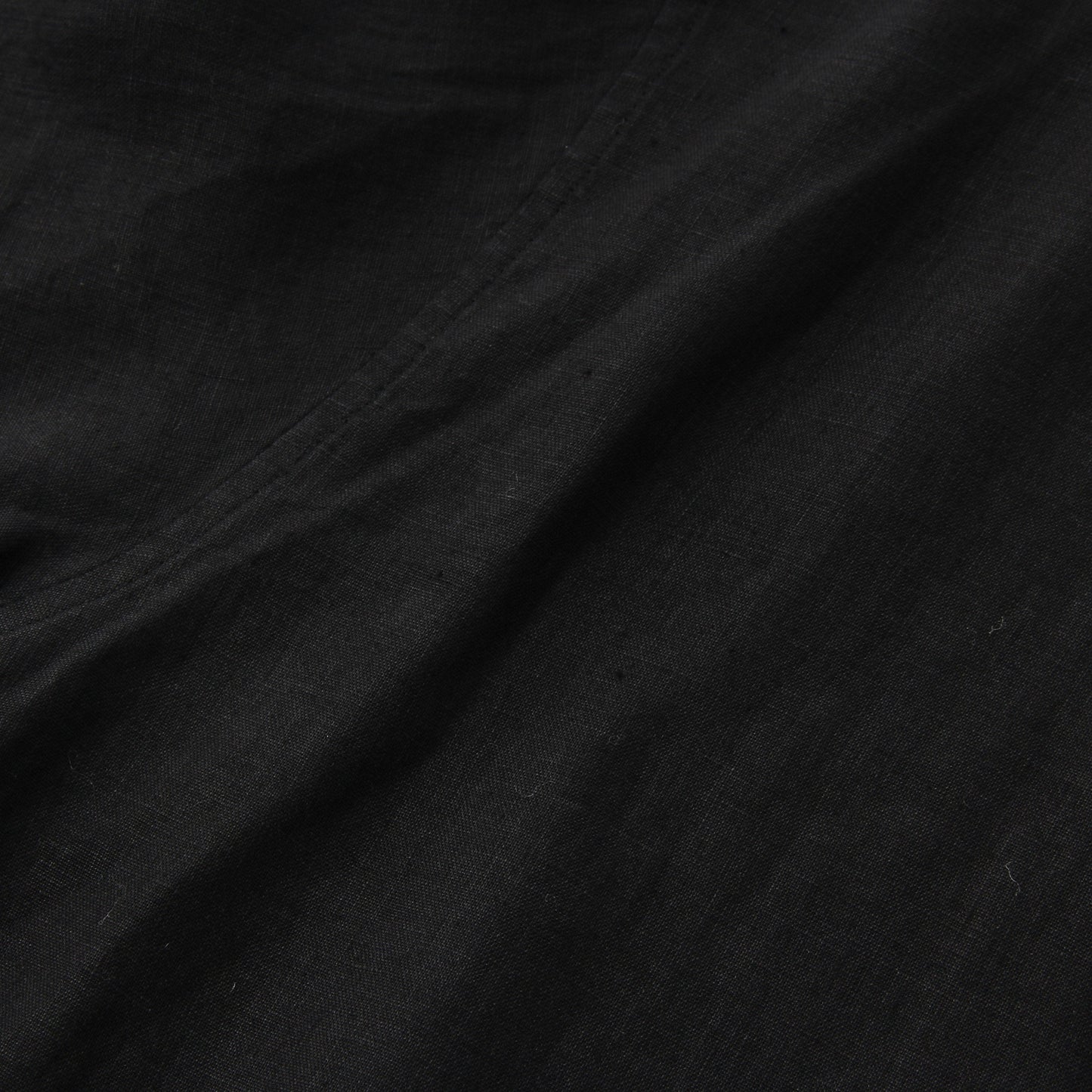 SOFT LINEN SHIRT