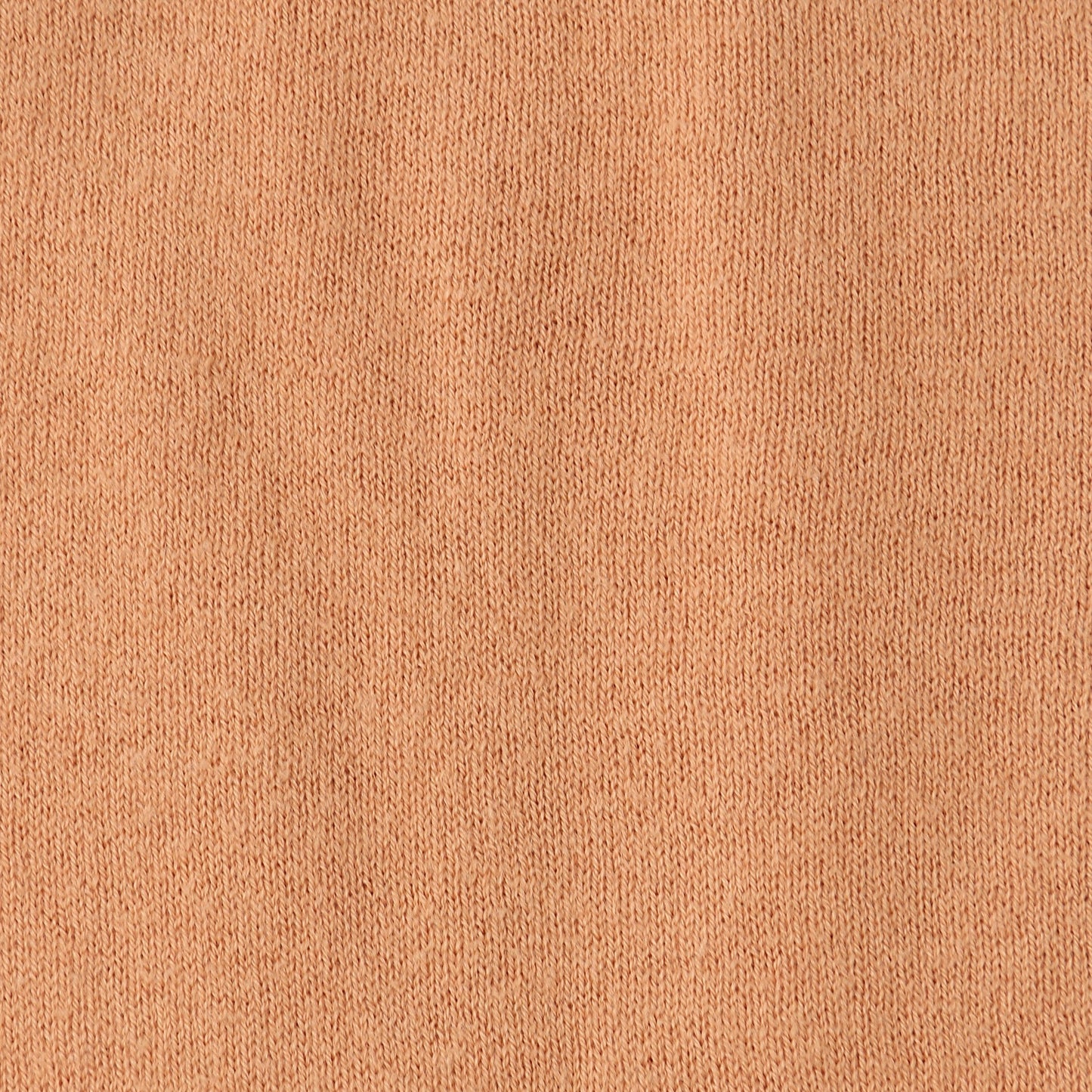 WOOL COTTON JUMPER KNIT