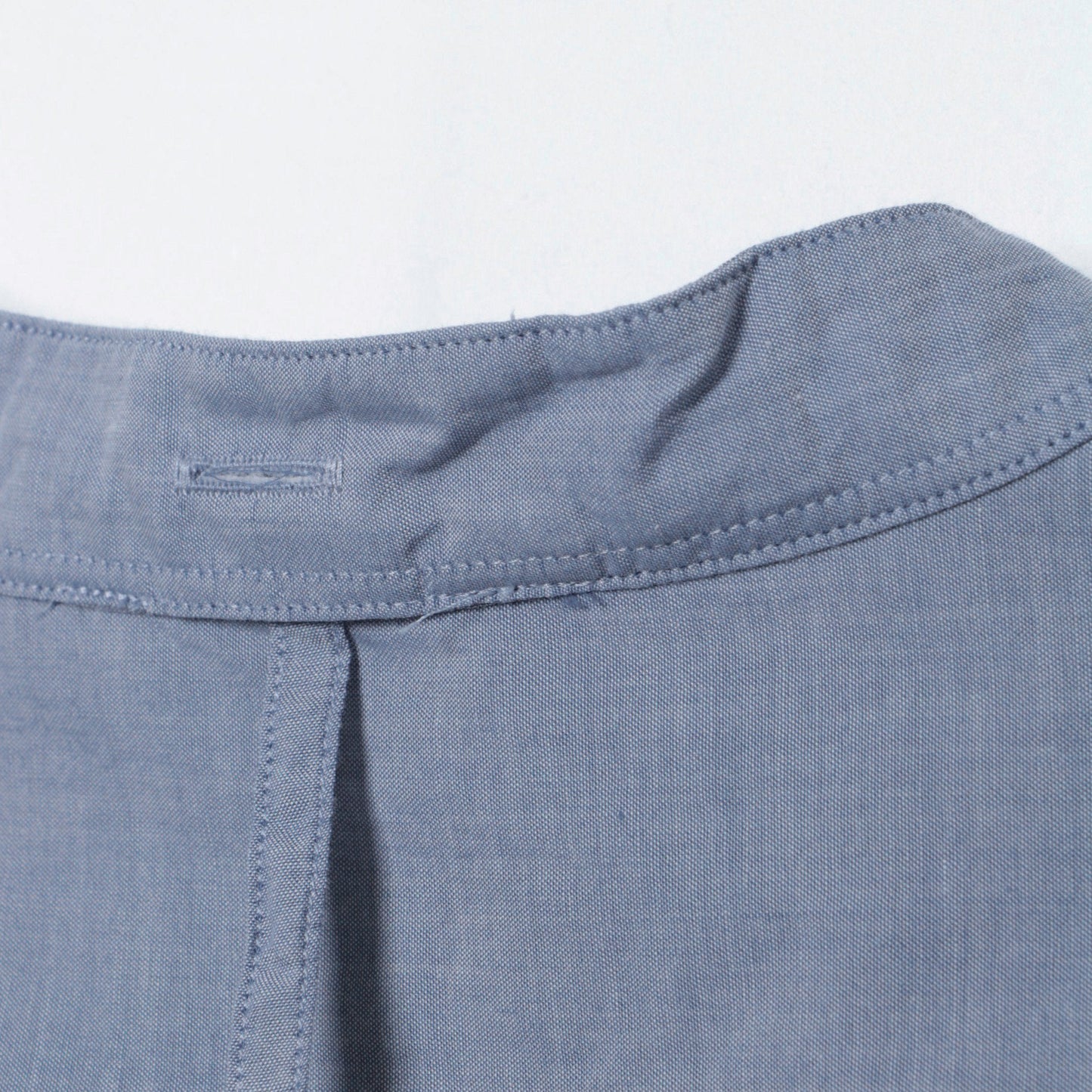SOFT WASHED COTTON SHIRT