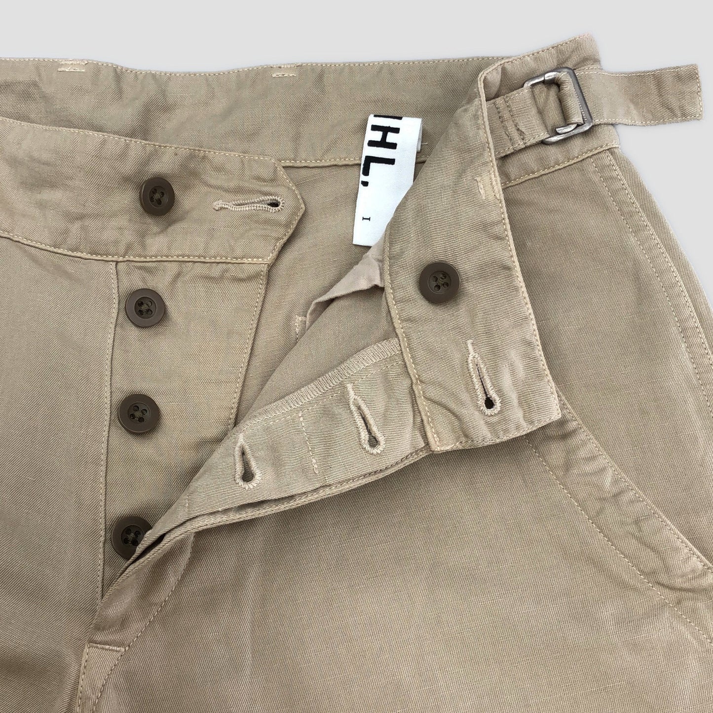 TROUSERS
