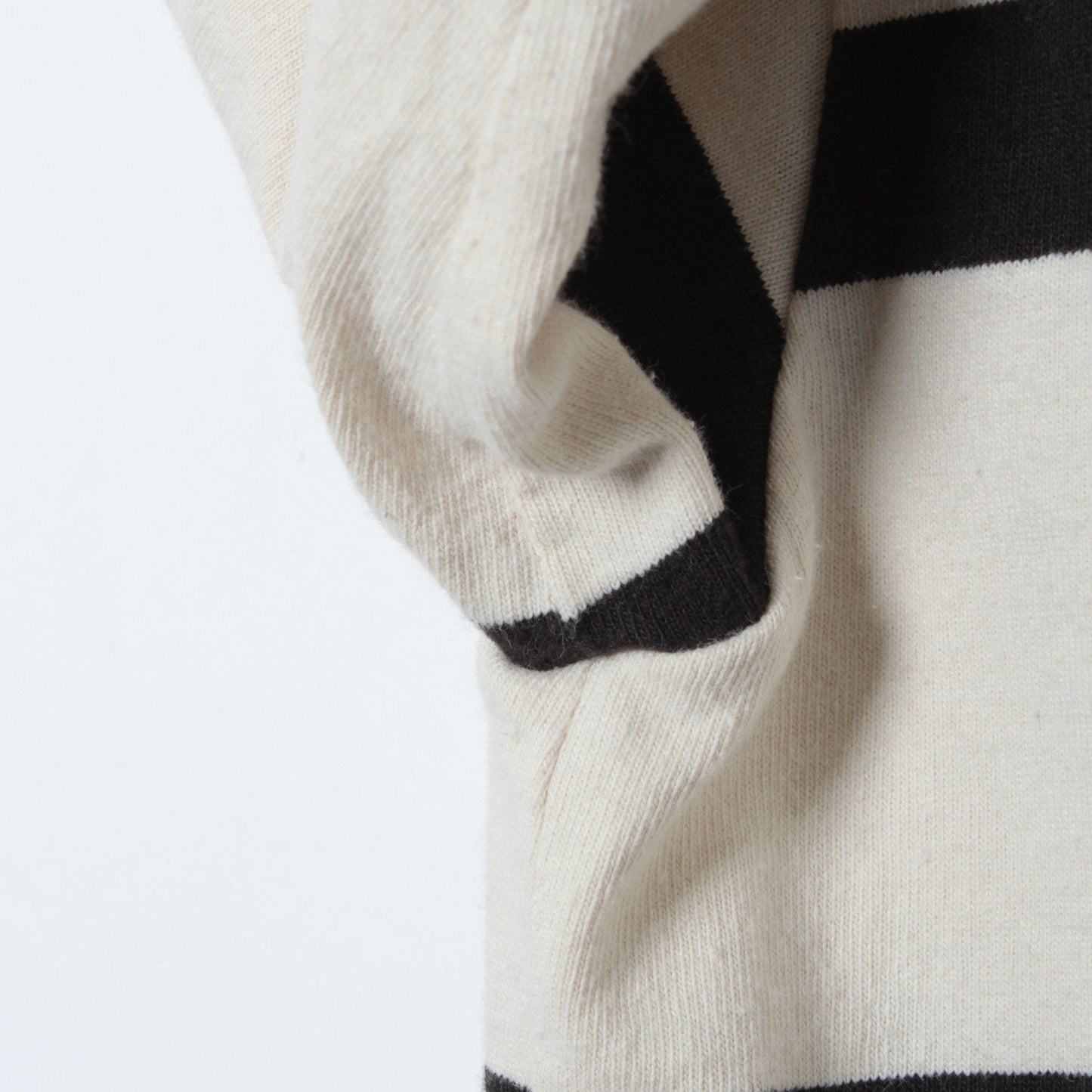 WIDE STRIPE DRY JERSEY