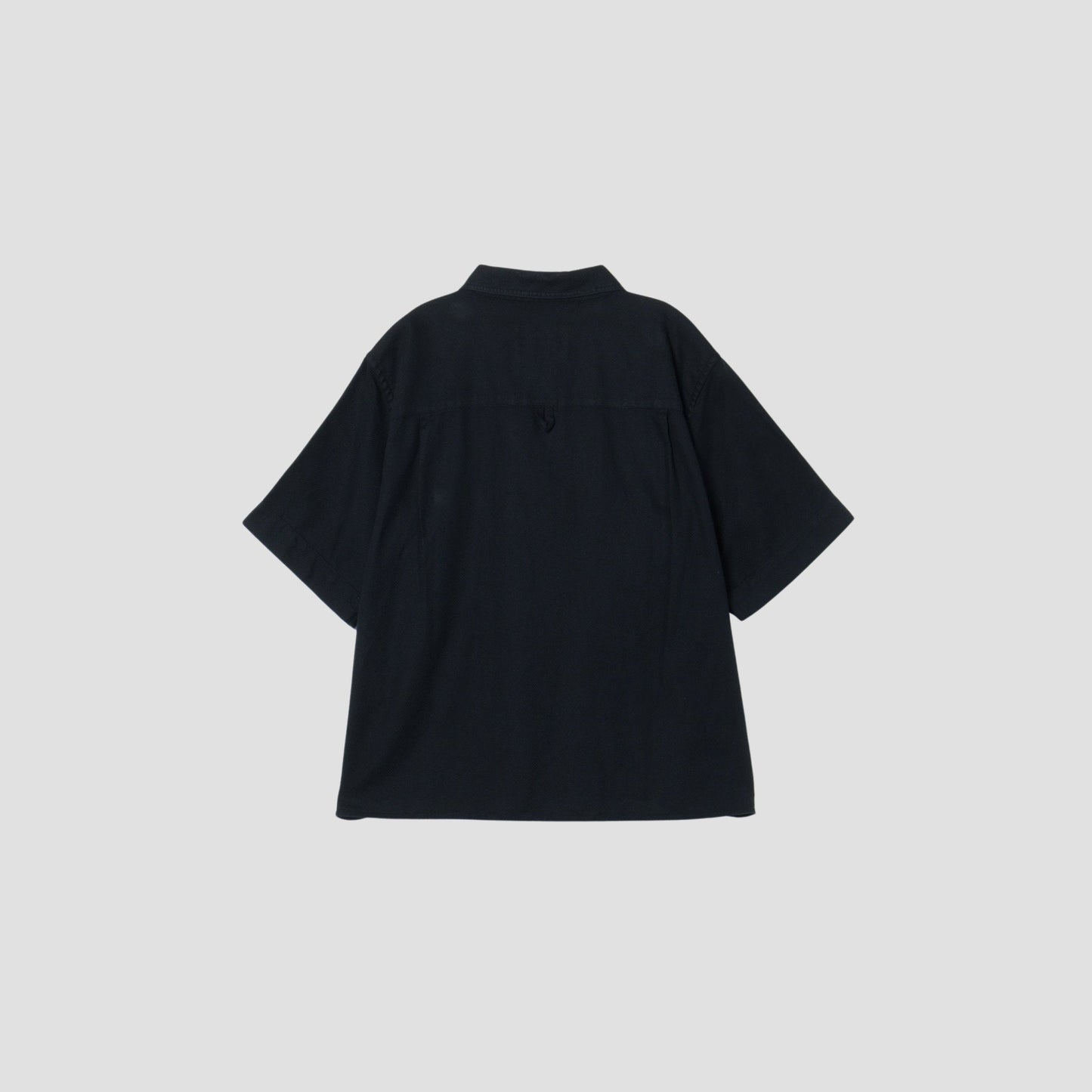 DRY COTTON PIQUE(MHL SHOP限定) SHIRT
