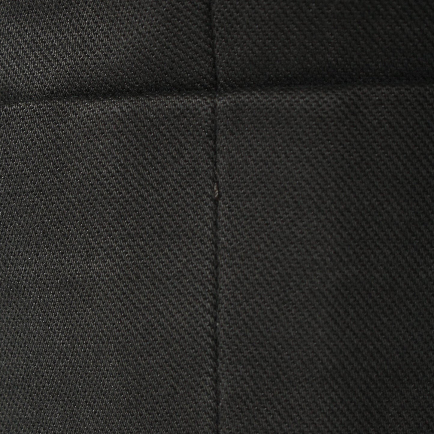 BRUSHED COTTON LINEN TROUSERS