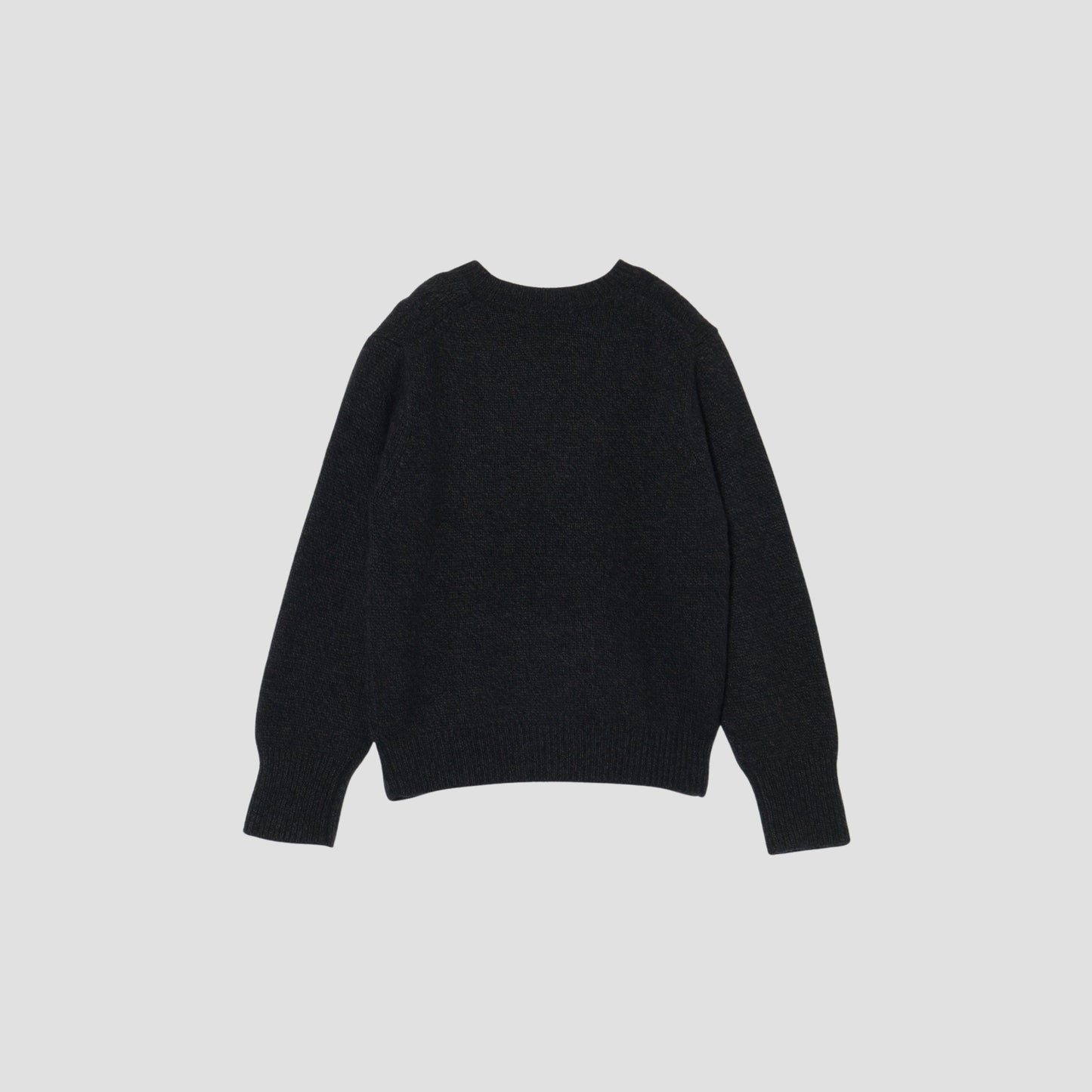 CABLE KNIT