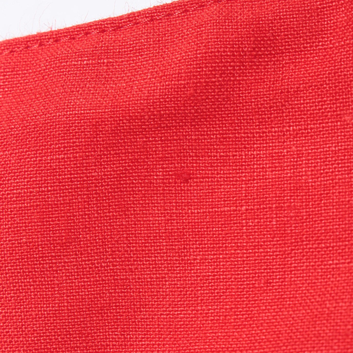 LINEN SKIRT
