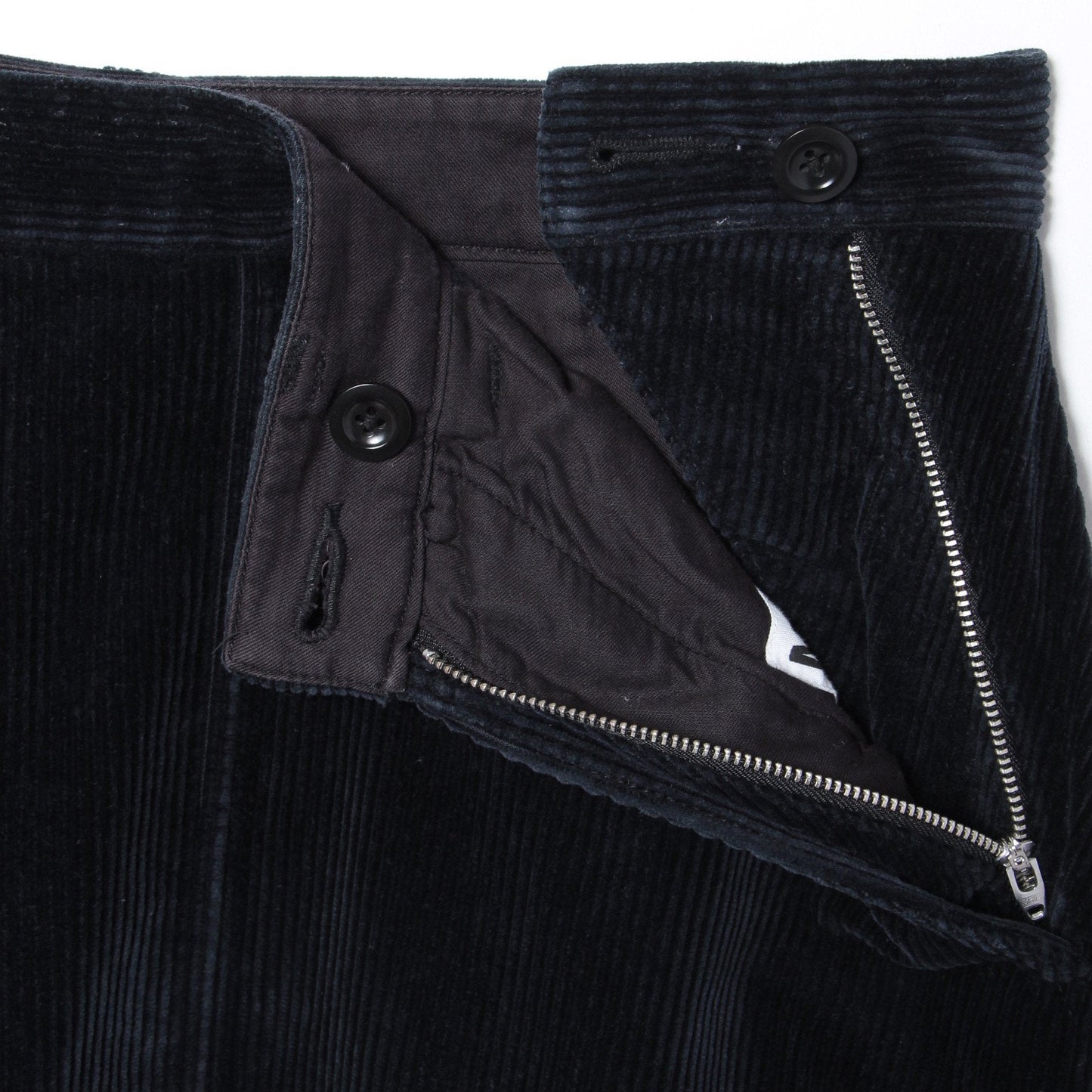 HEAVY CORDUROY SKIRT