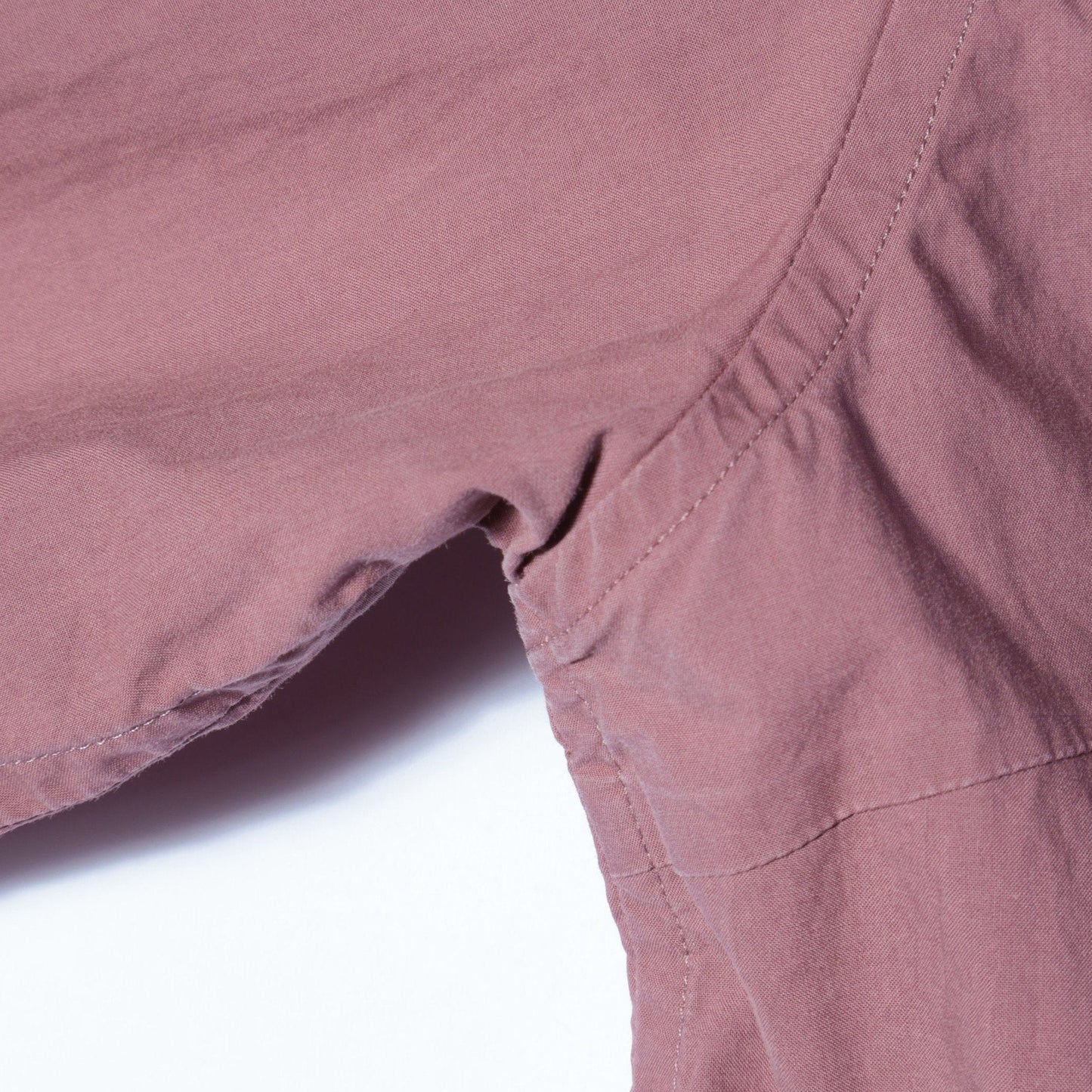 MATT COTTON POPLIN SHIRT