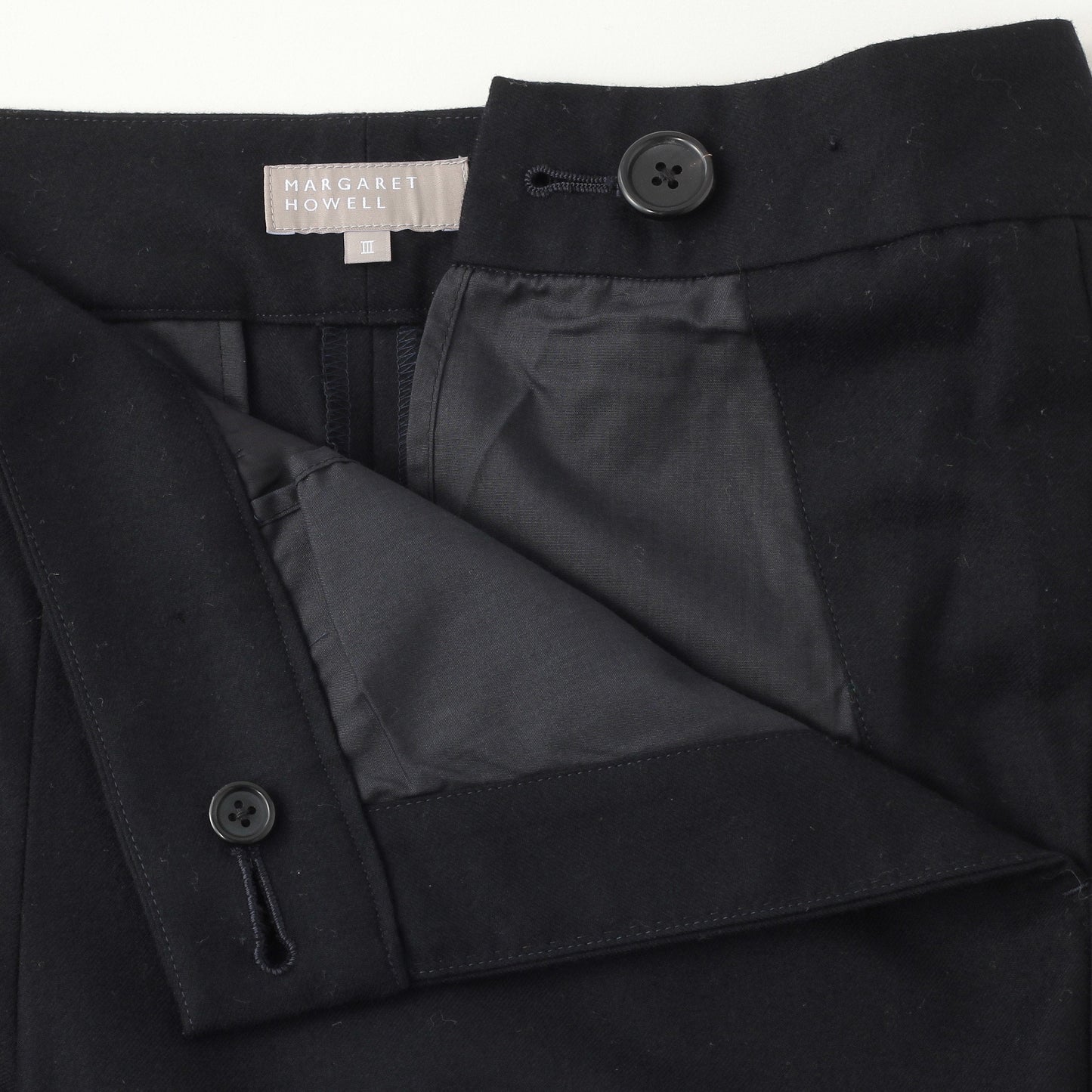 TROUSERS