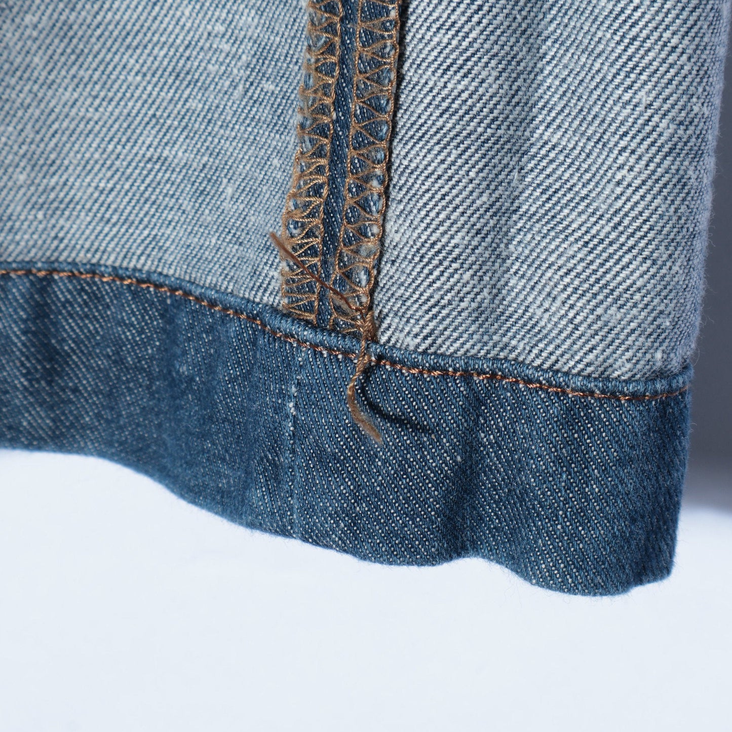 TROUSERS