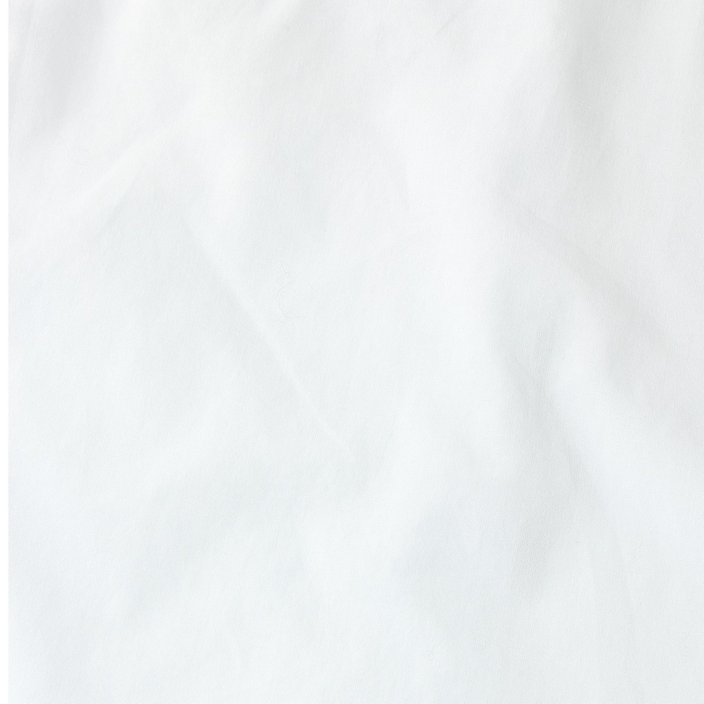 GARMENT DYE COTTON LINEN SHIRT