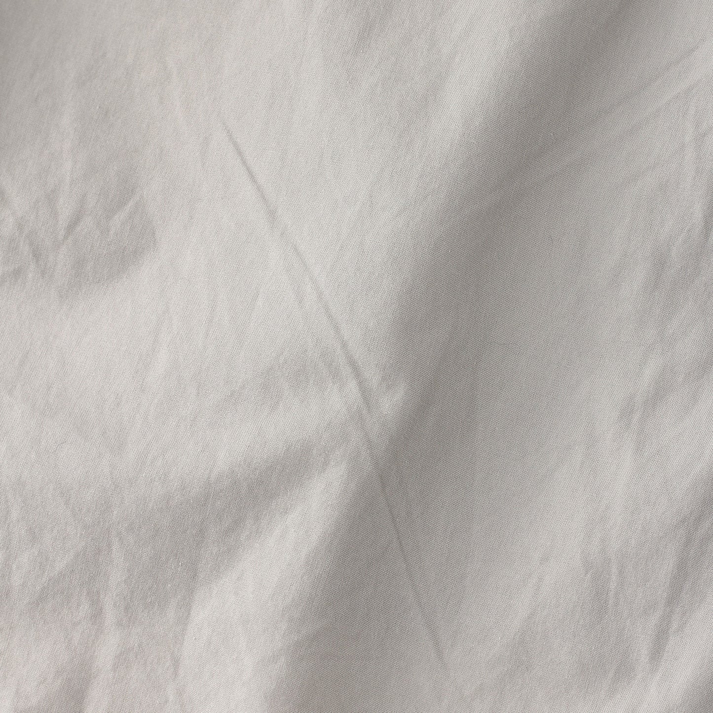 COTTON POPLIN SHIRT