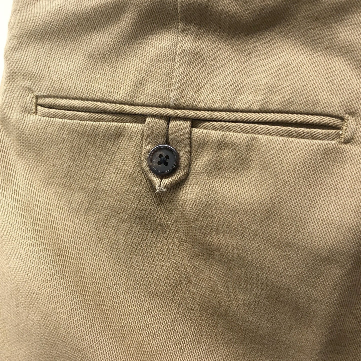 TROUSERS