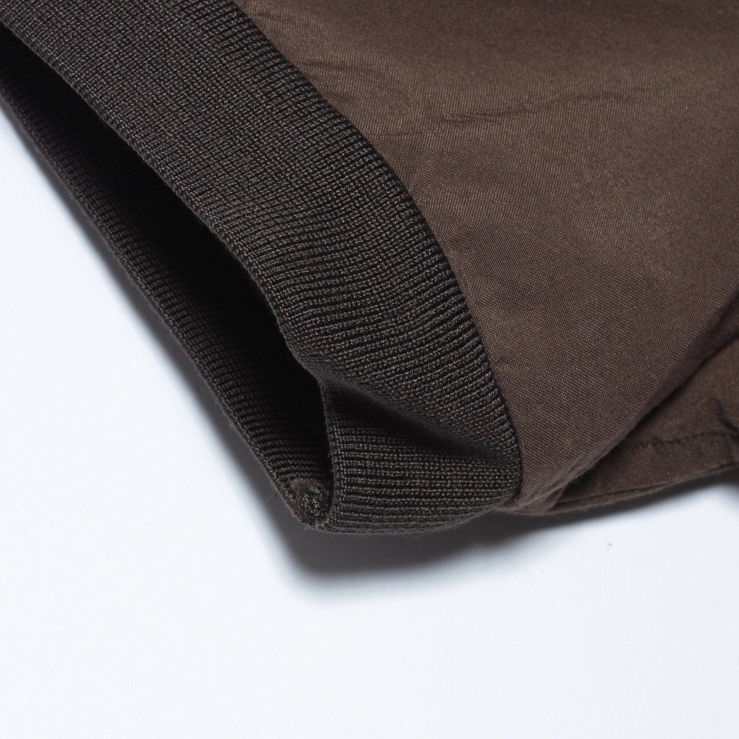 SILK COTTON POPLIN SHIRT
