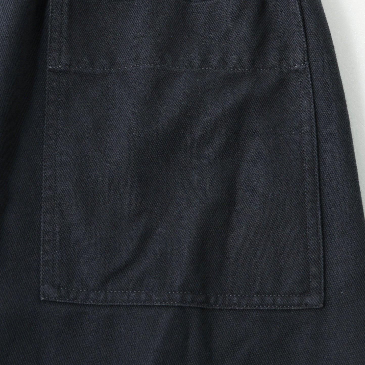 SOFT TWISTED YARN COTTON DRESS
