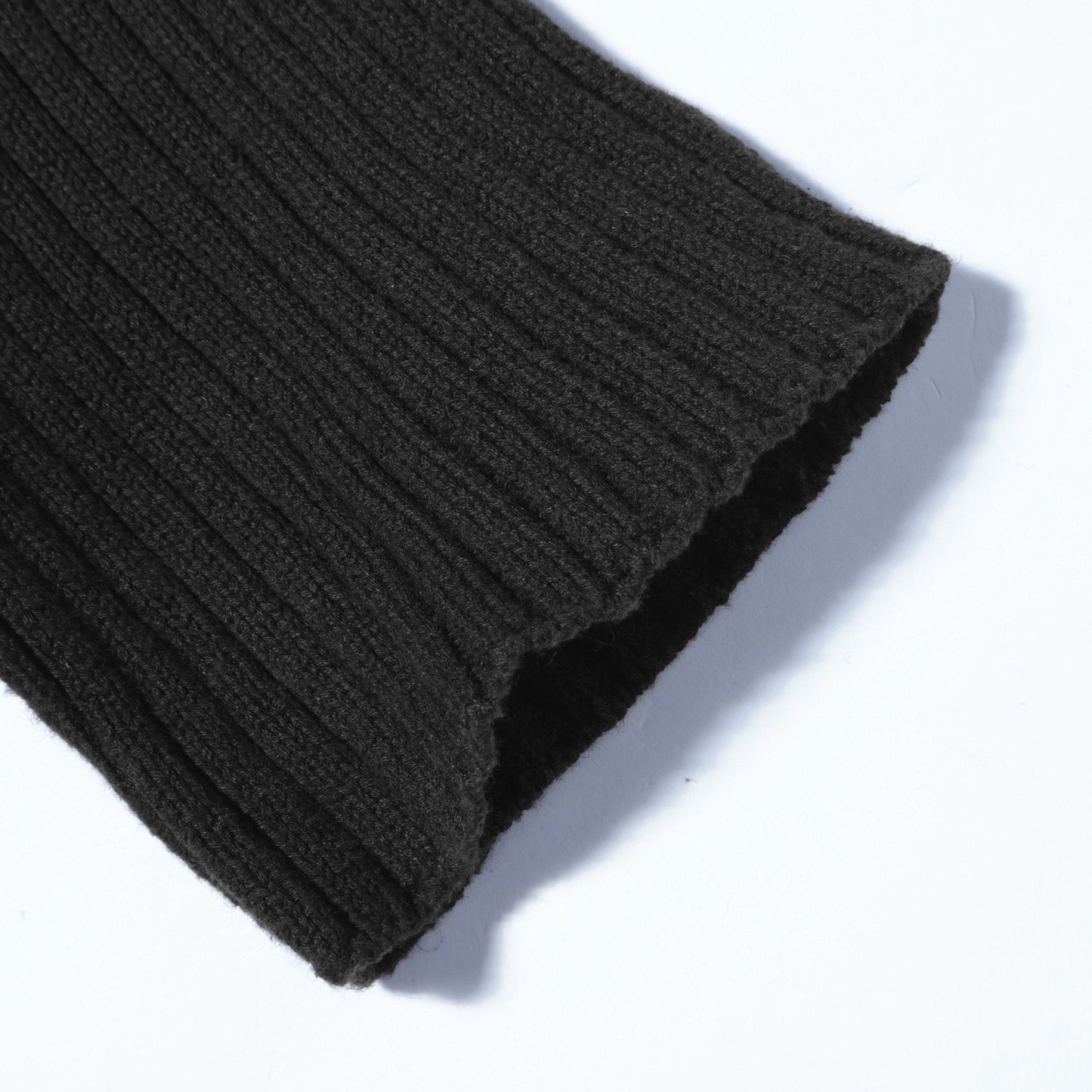 COTTON HEMP KNIT