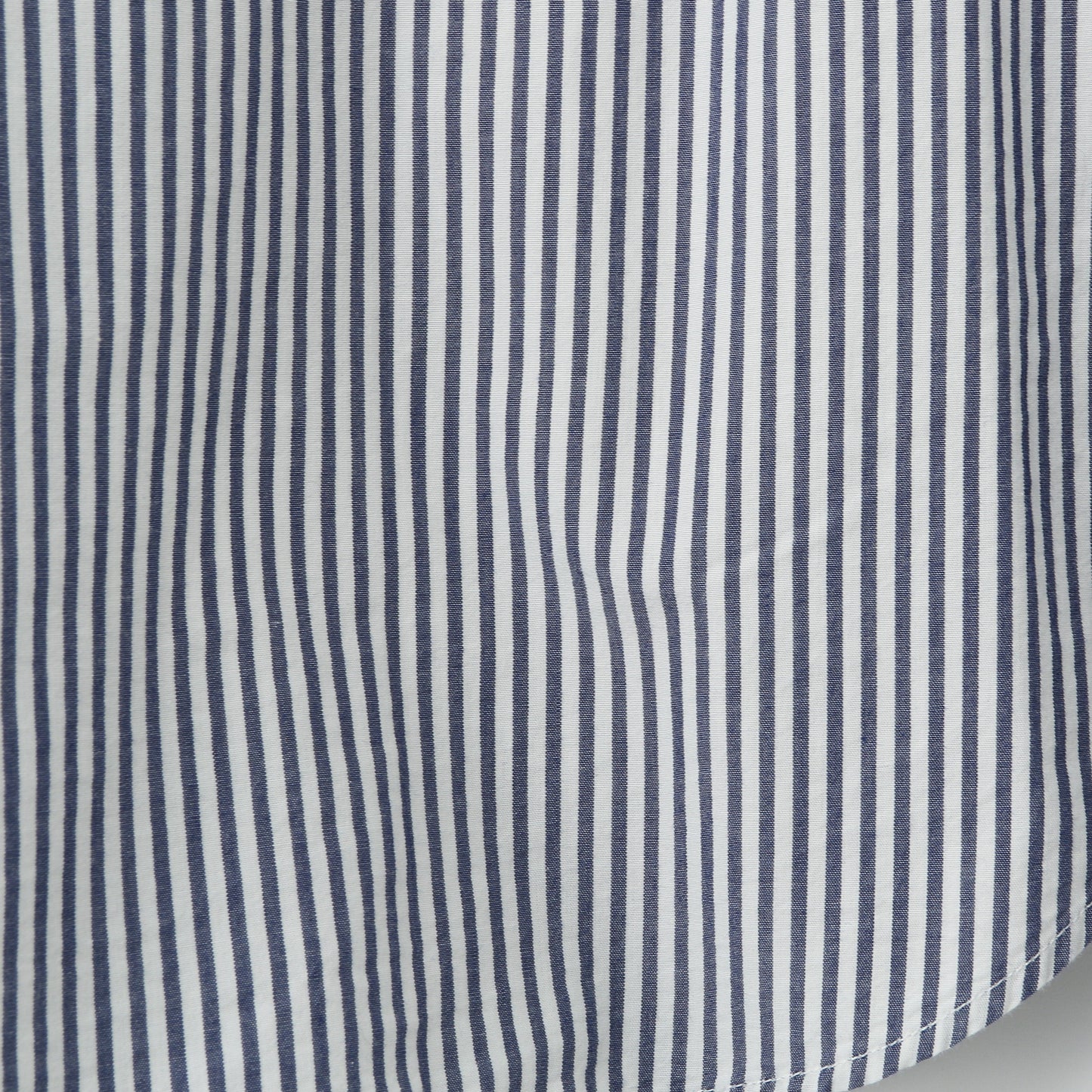BASIC STRIPE SHIRT