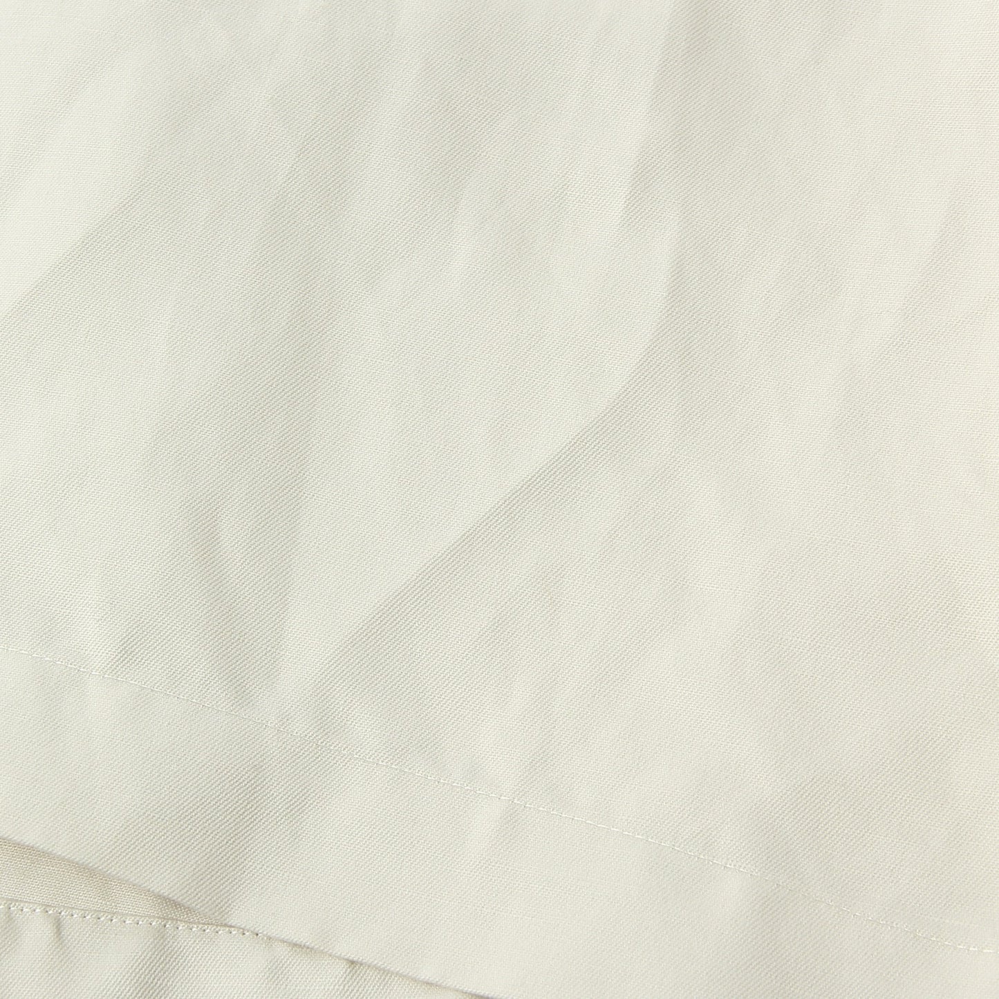 COTTON LINEN TWILL BLOUSON