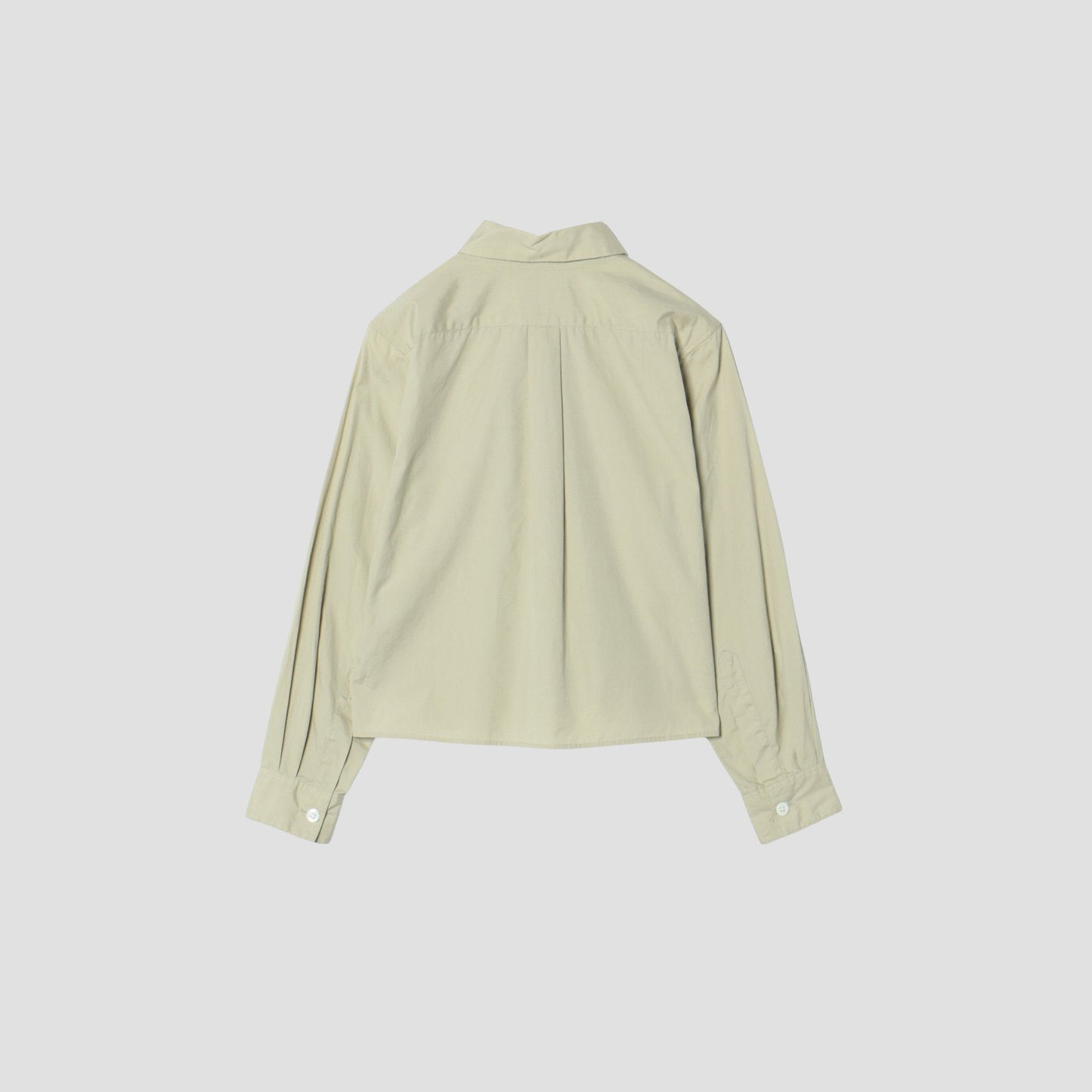 SOFT COTTON SHIRT