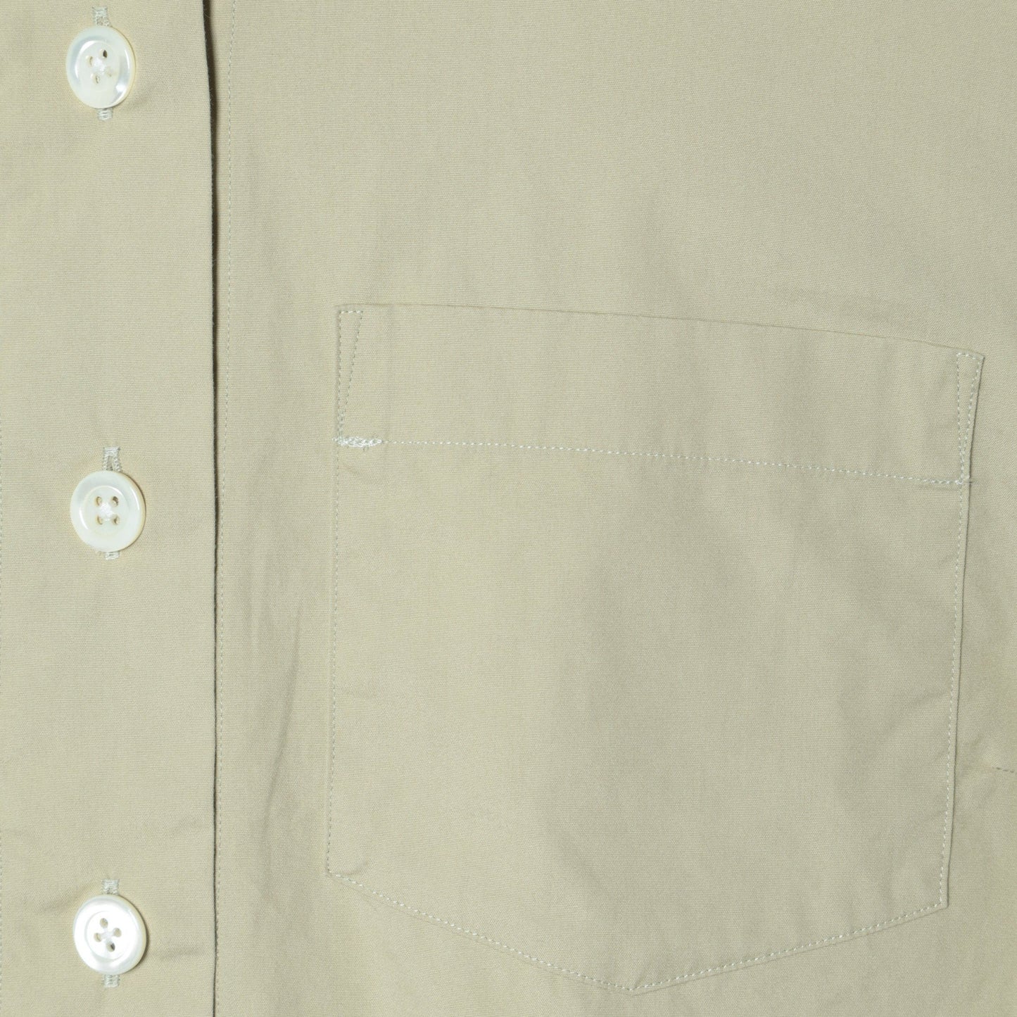 SOFT COTTON SHIRT