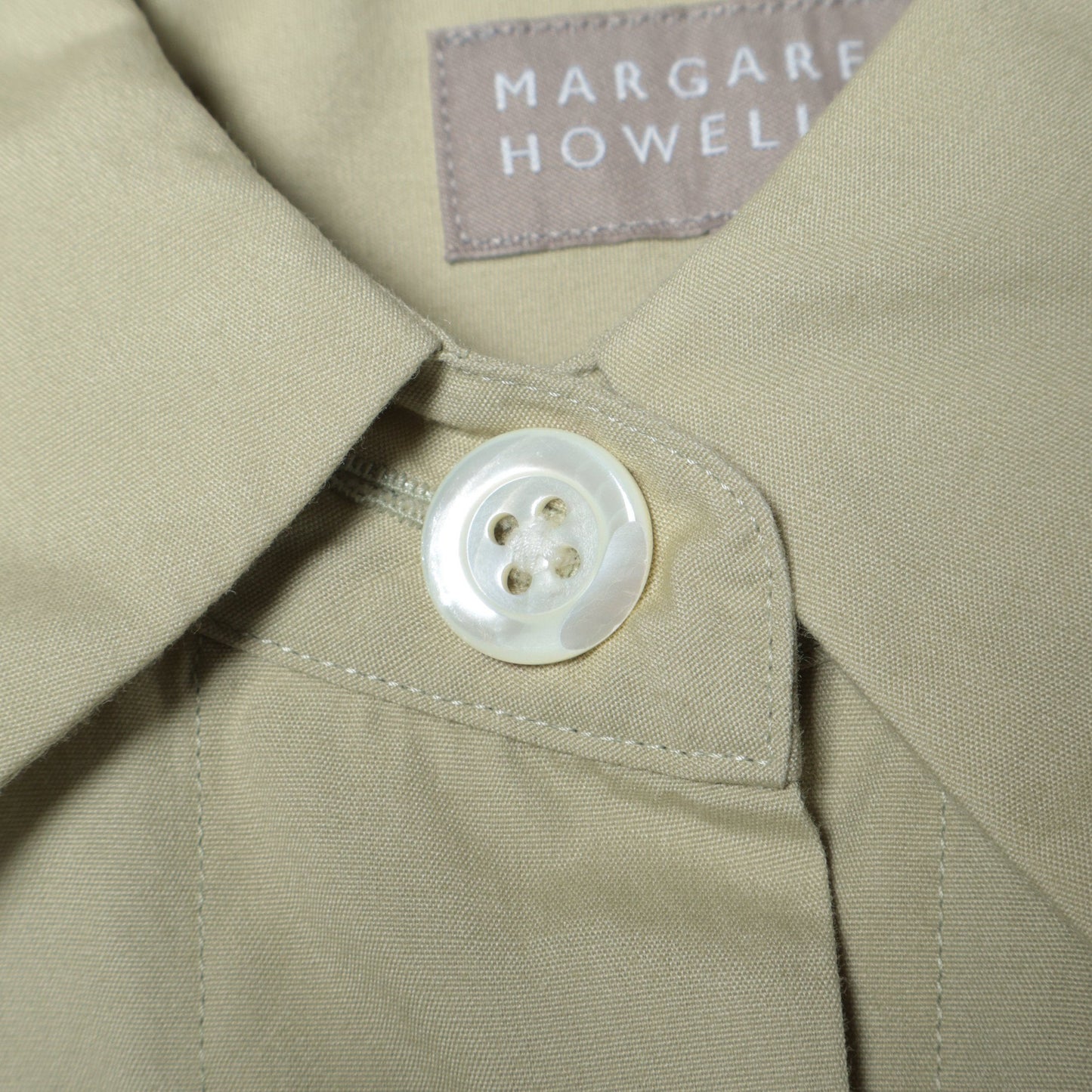 SOFT COTTON SHIRT