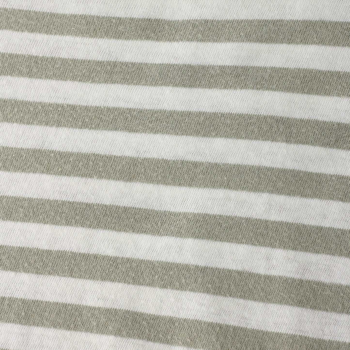 ROUGH STRIPE JERSEY