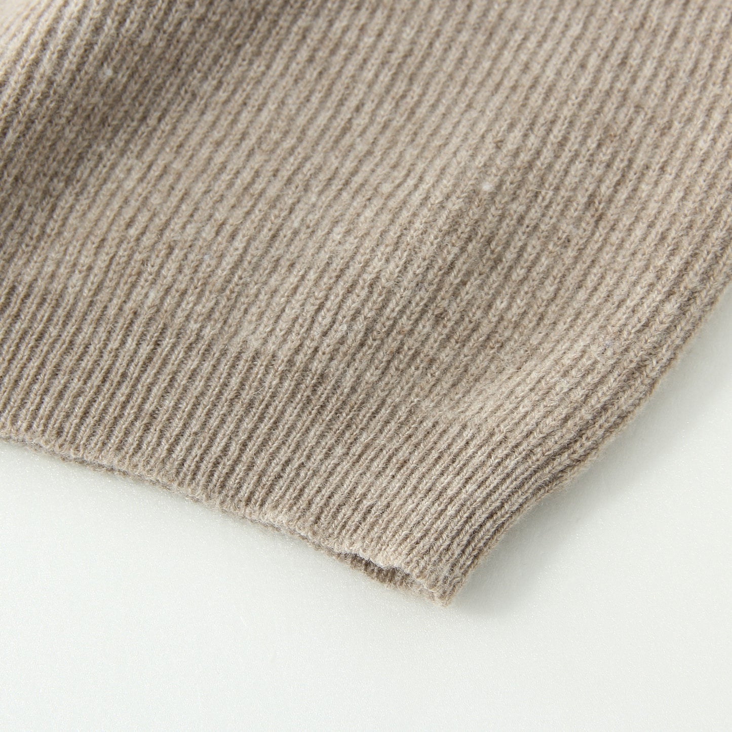 MERINO CASHMERE KNIT