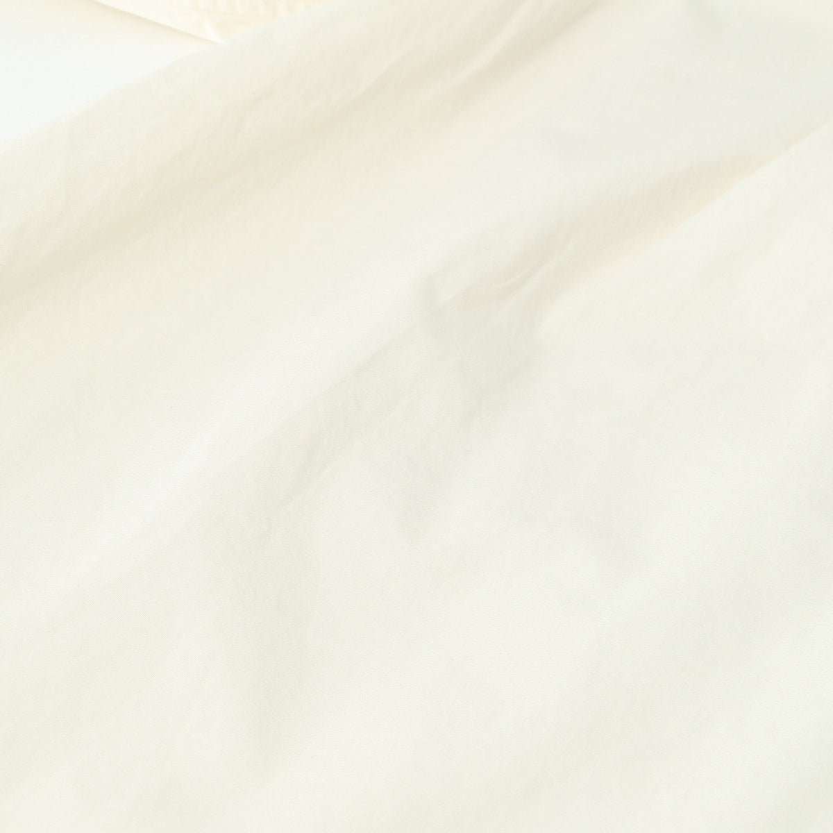 COMPACT COTTON POPLIN SHIRT