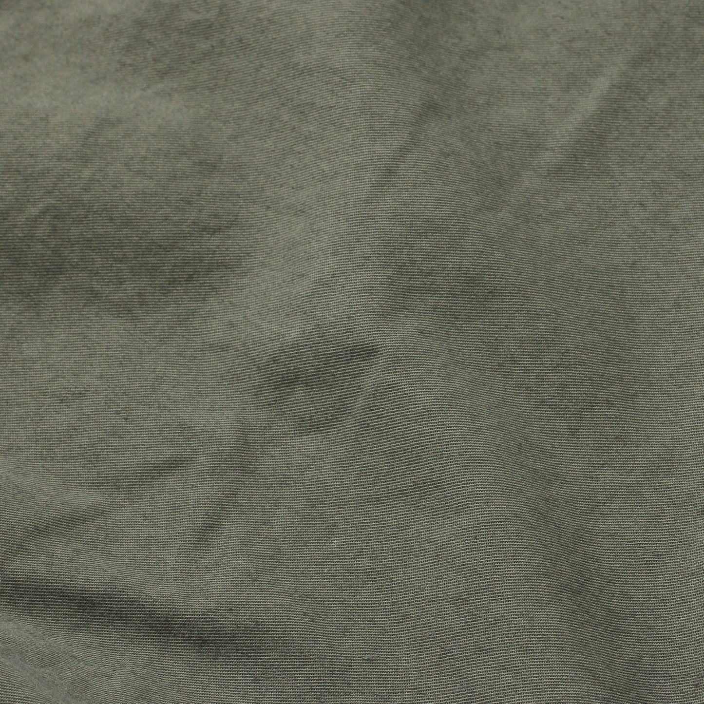 SUPERFINE COTTON TWILL TROUSERS