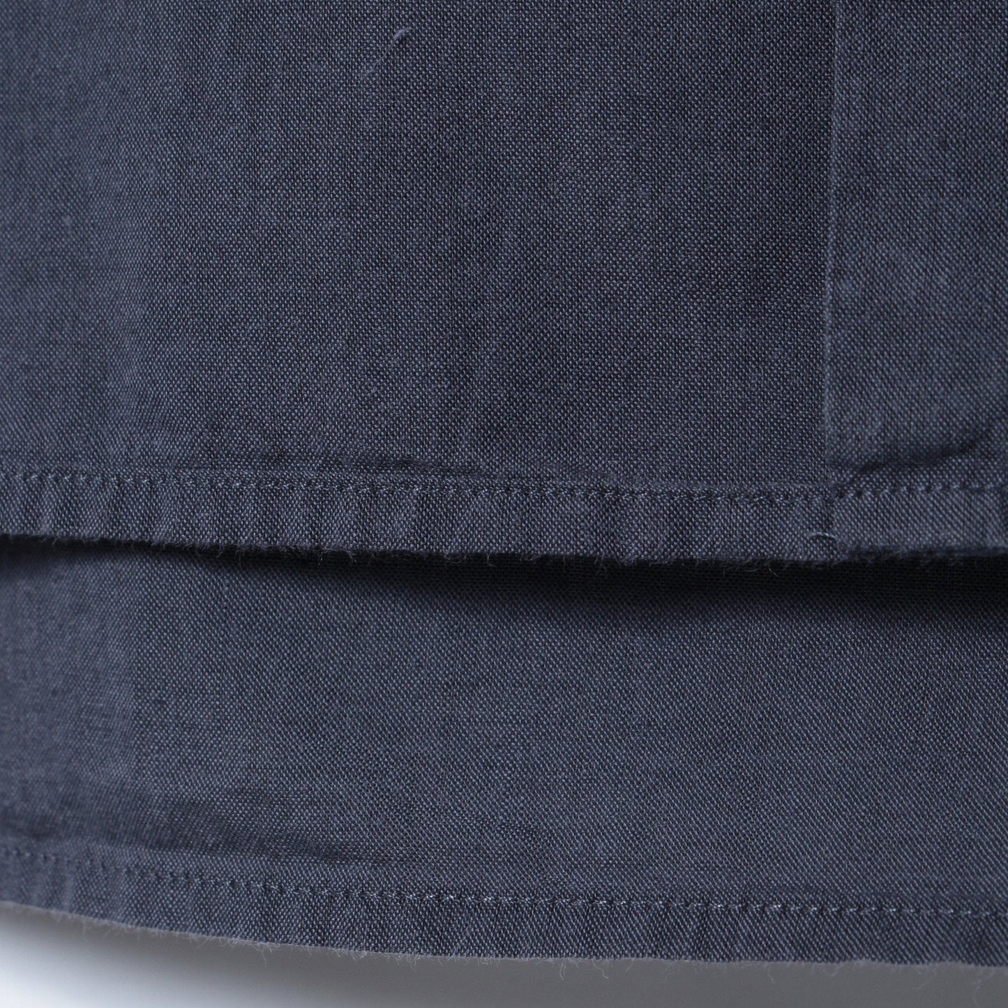 SOFT WASHED COTTON SHIRT
