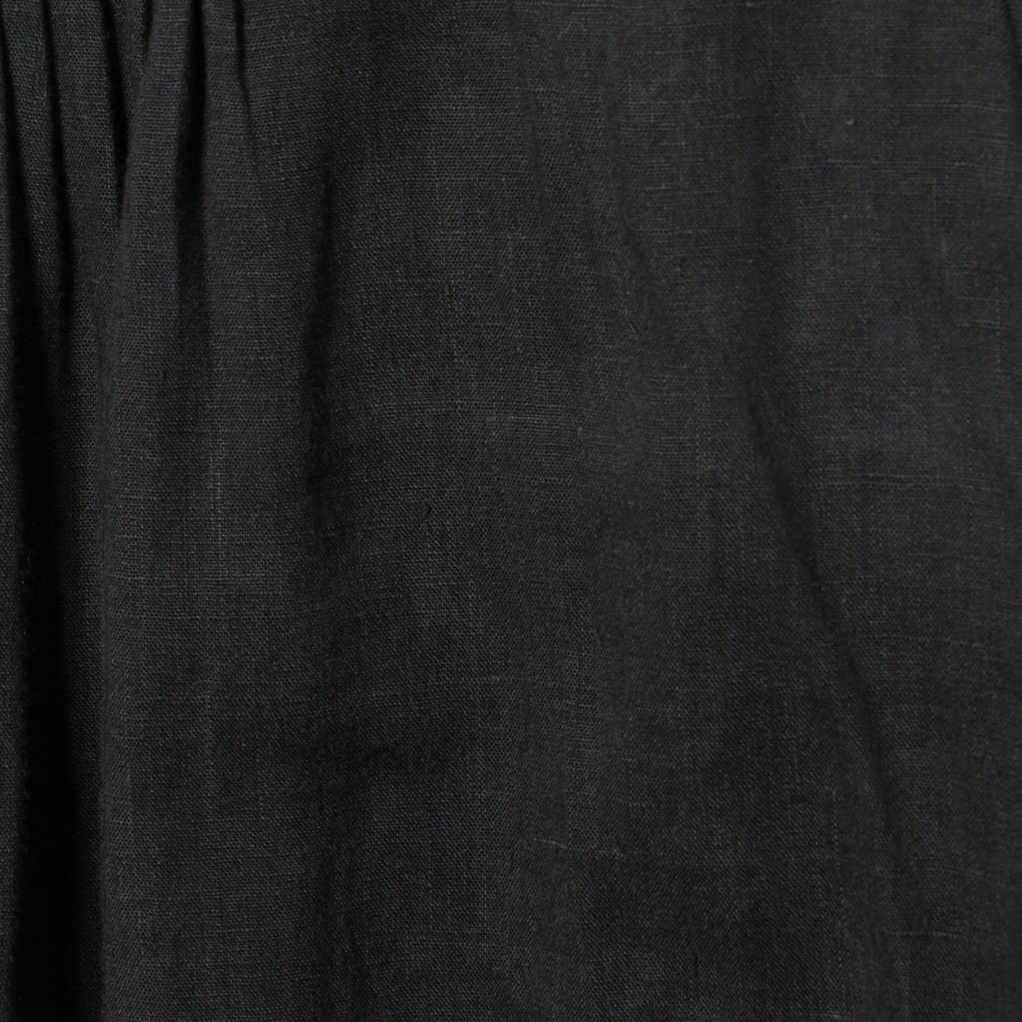 LIGHTWEIGHT LINEN SKIRT