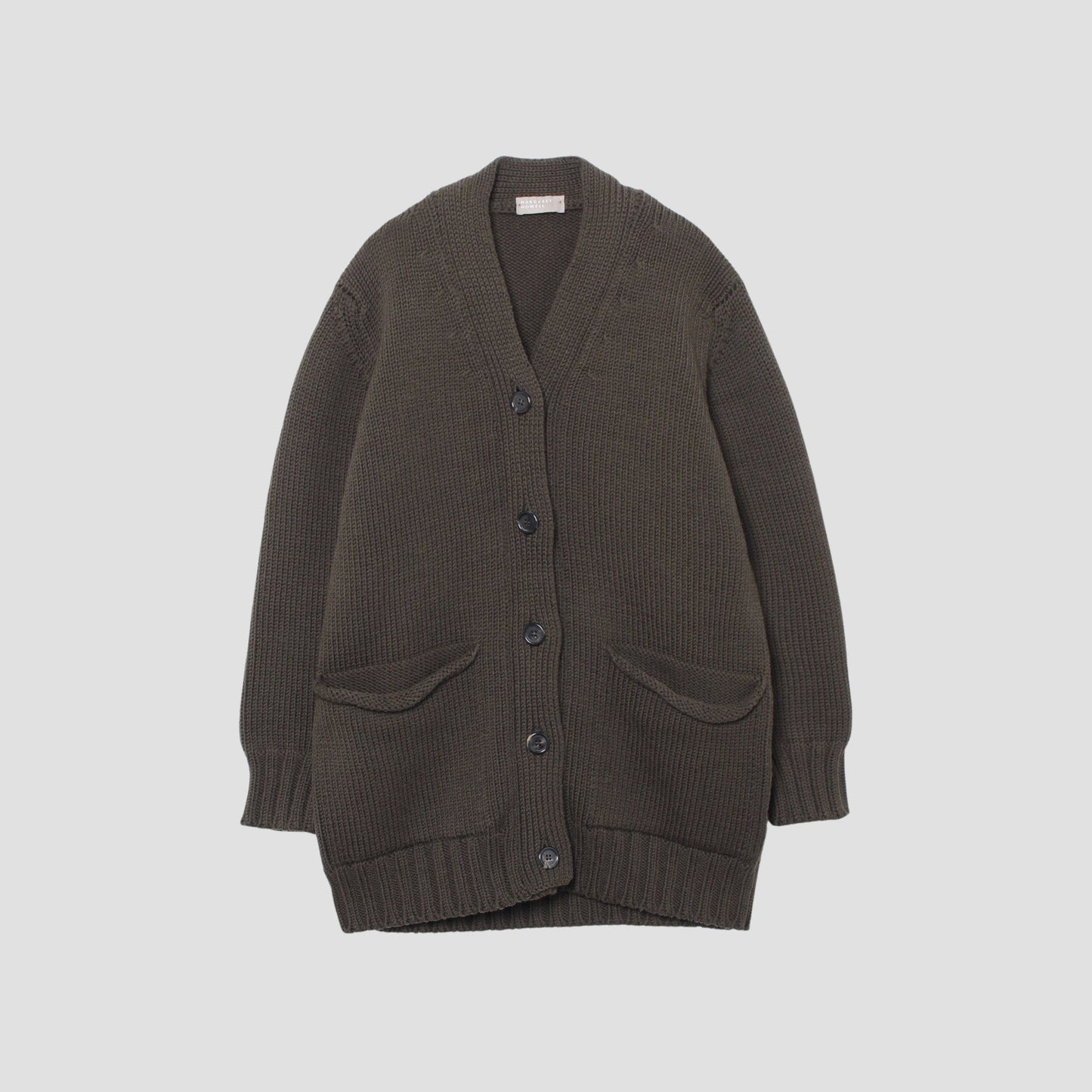 PLYED MERINO(神南店・オンラインストア限定) KNIT
