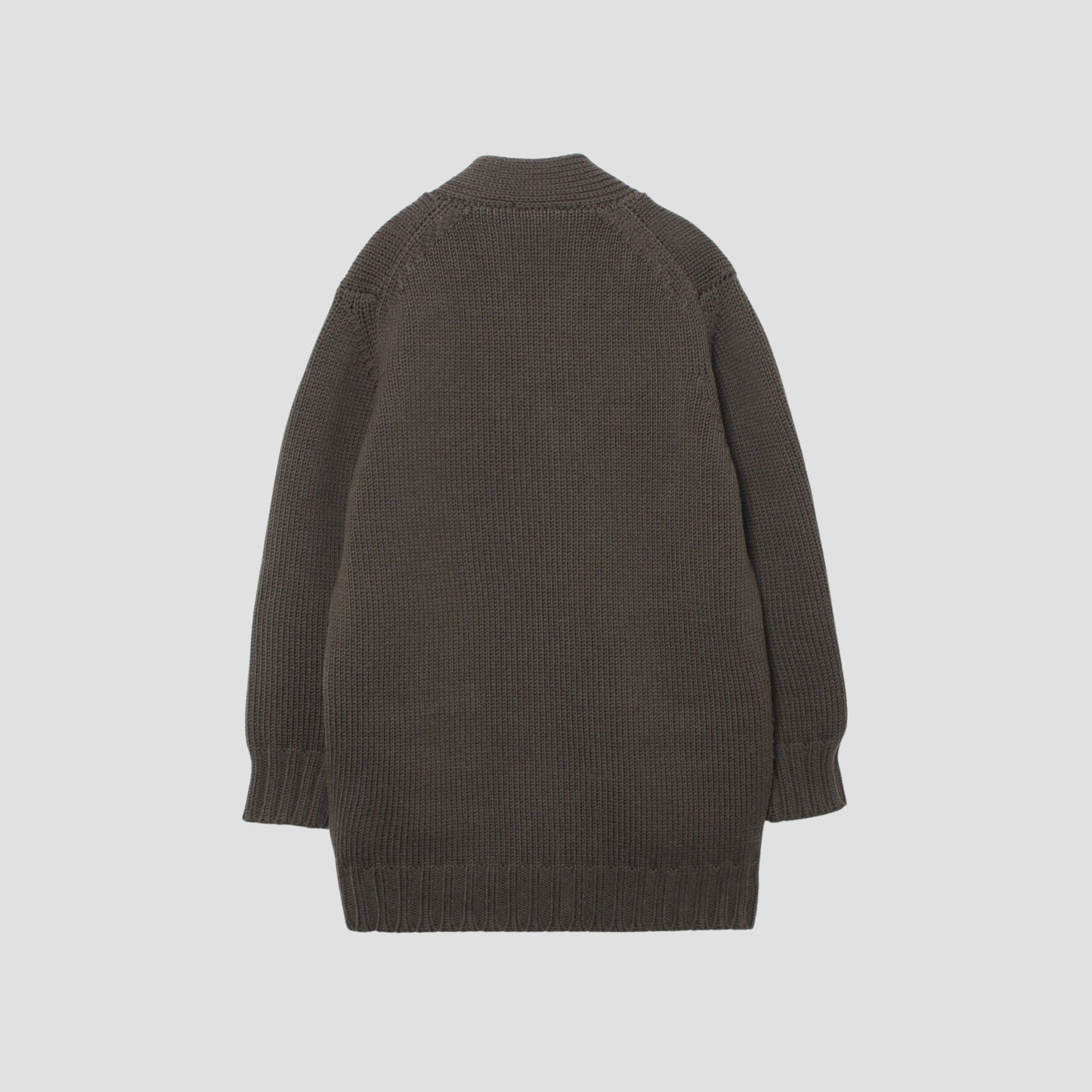 PLYED MERINO(神南店・オンラインストア限定) KNIT