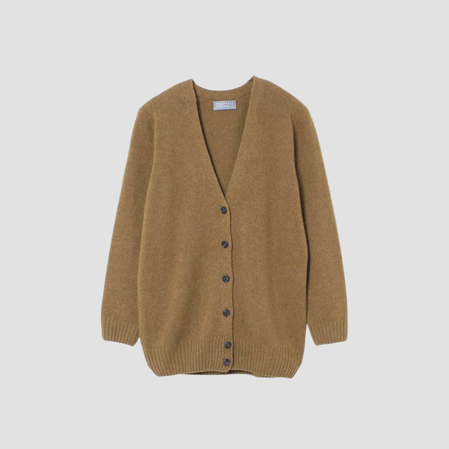 MERINO CASHMERE KNIT