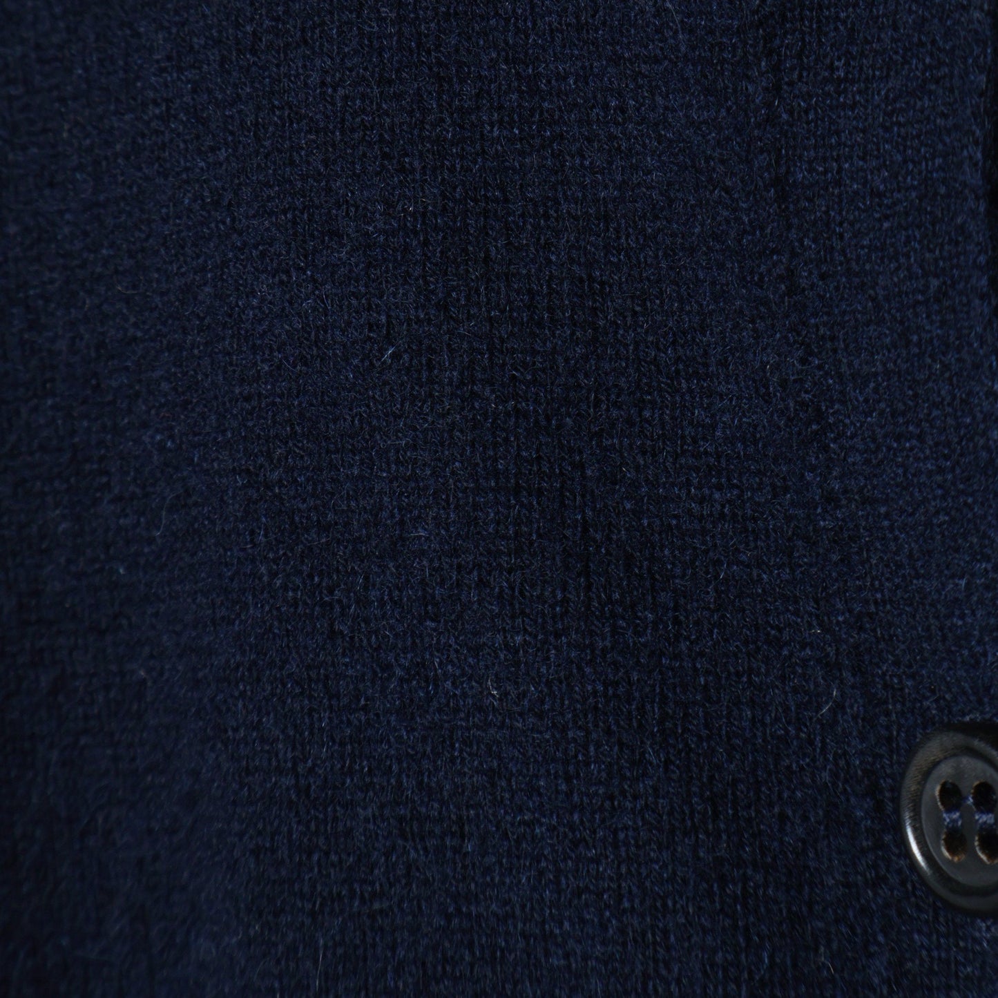 RIBBON CARDIGAN KNIT