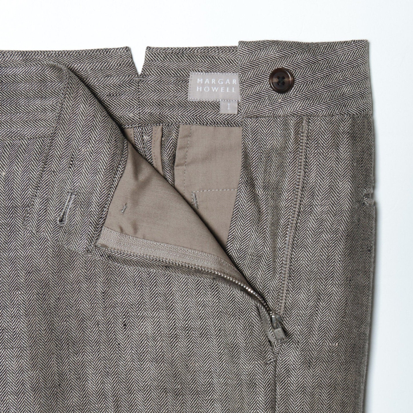 TROUSERS
