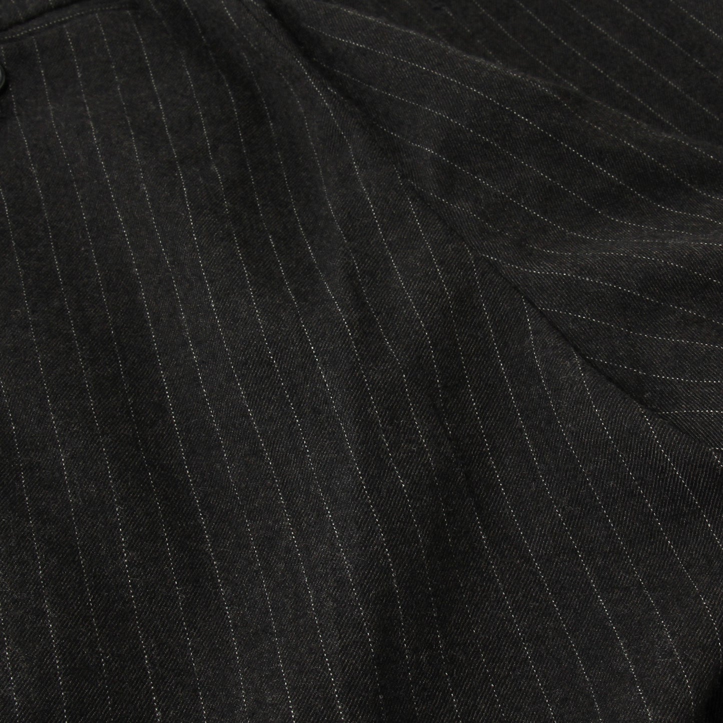 LIGHT FLANNEL TROUSERS