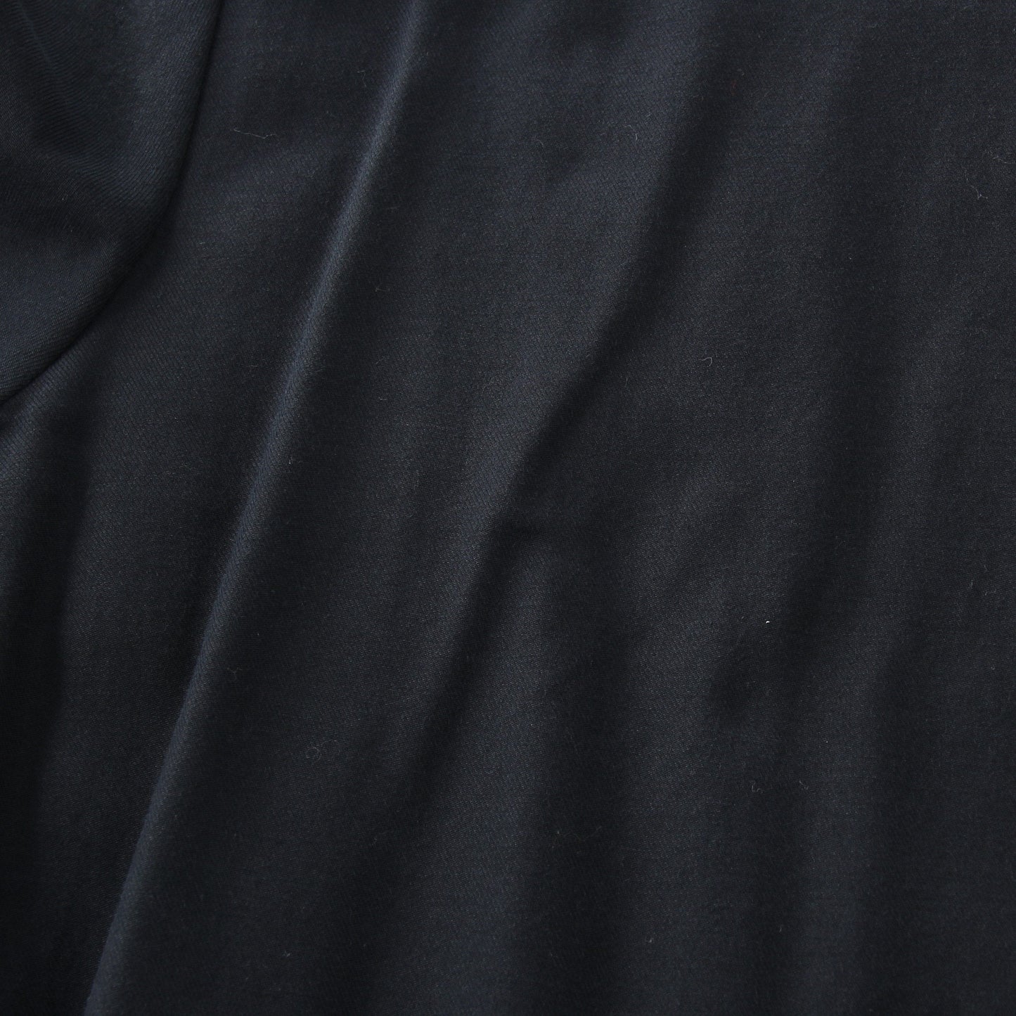 SOFT COTTON TWILL DRESS
