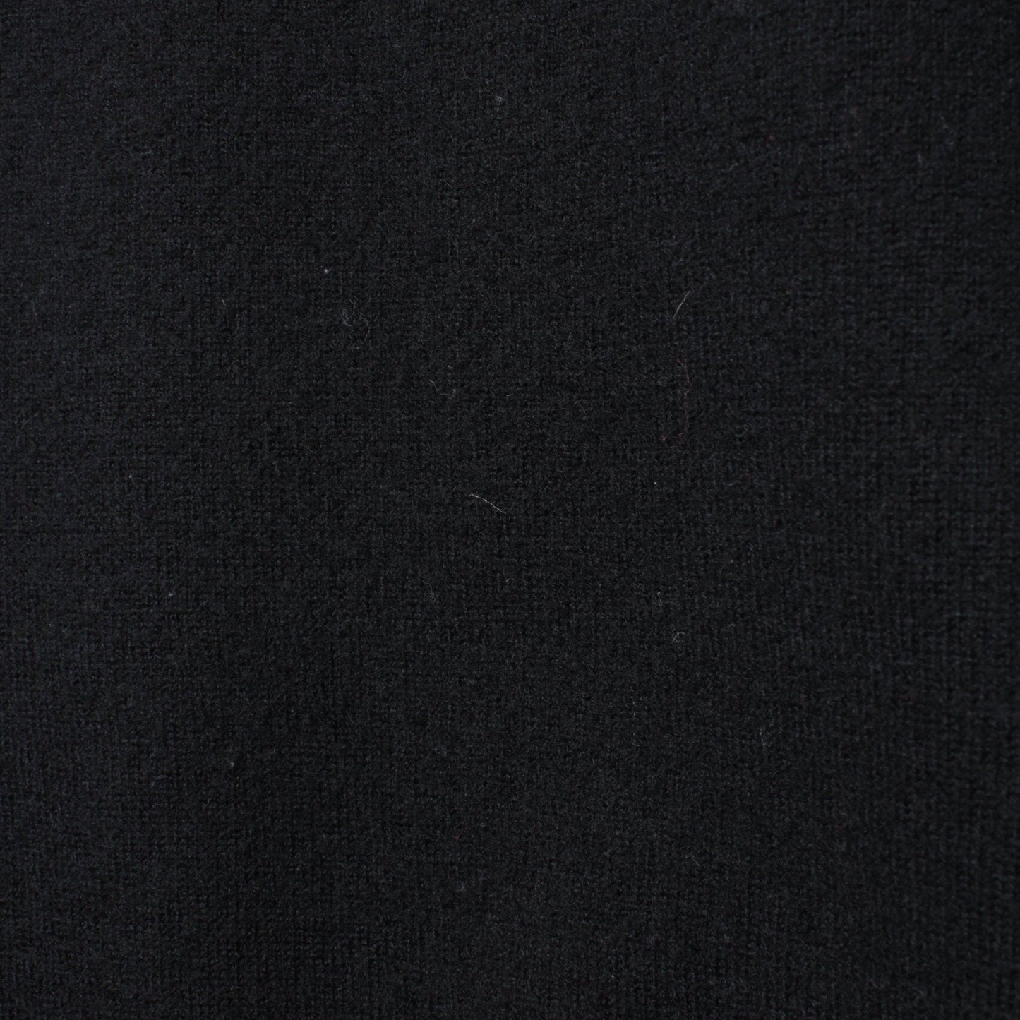 FELTED ROUGH WOOL KNIT