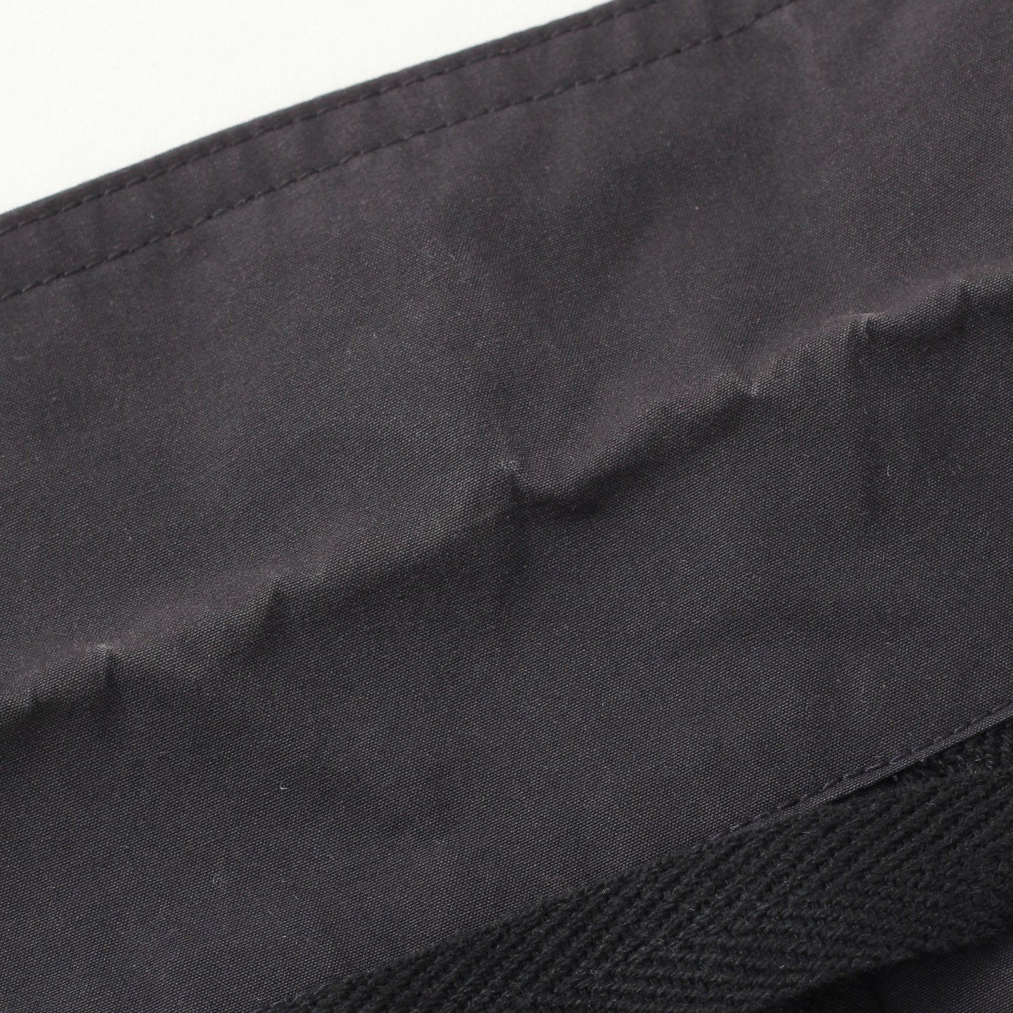 PROOFED COTTON POPLIN COAT
