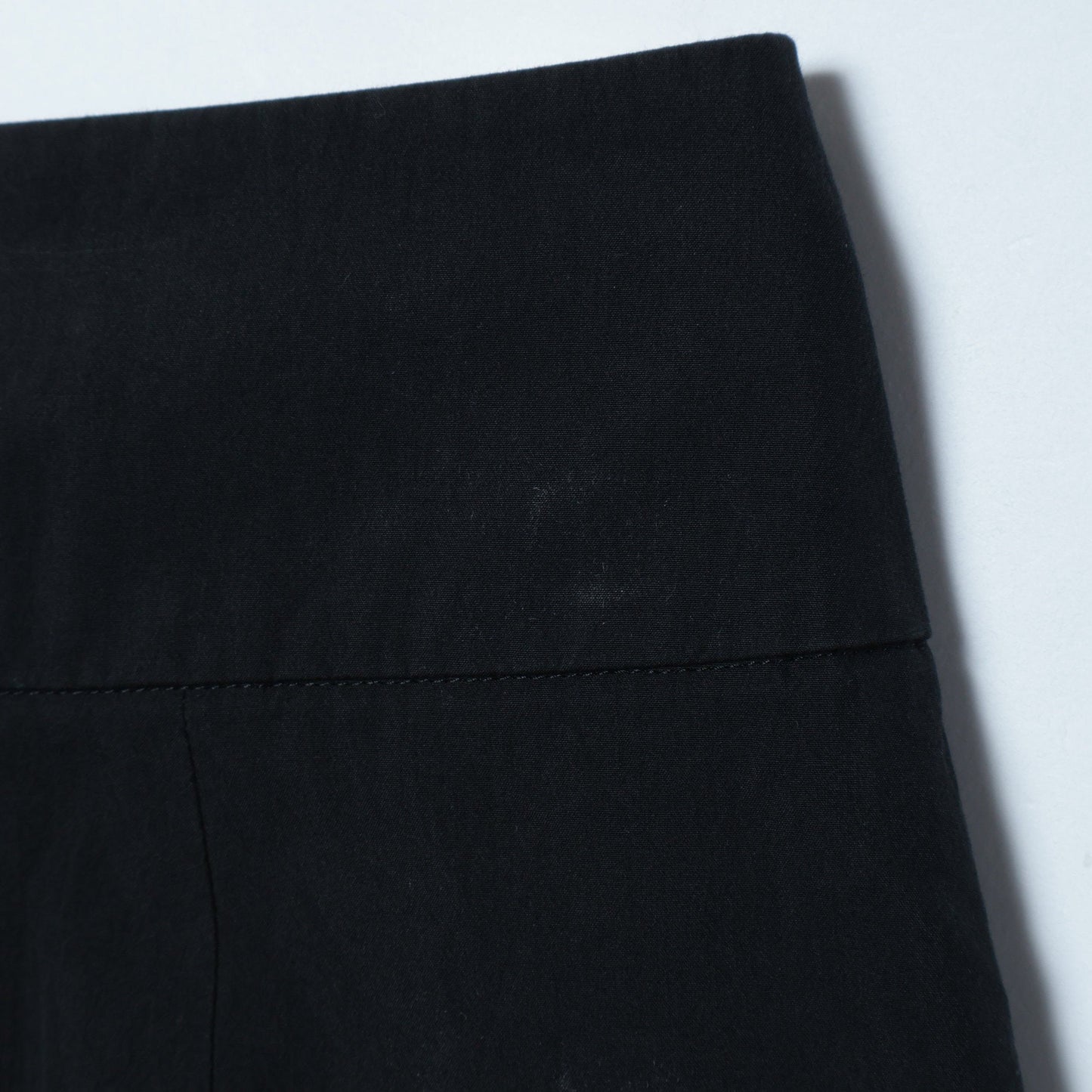 HIGHDENSE COTTON SILK SKIRT