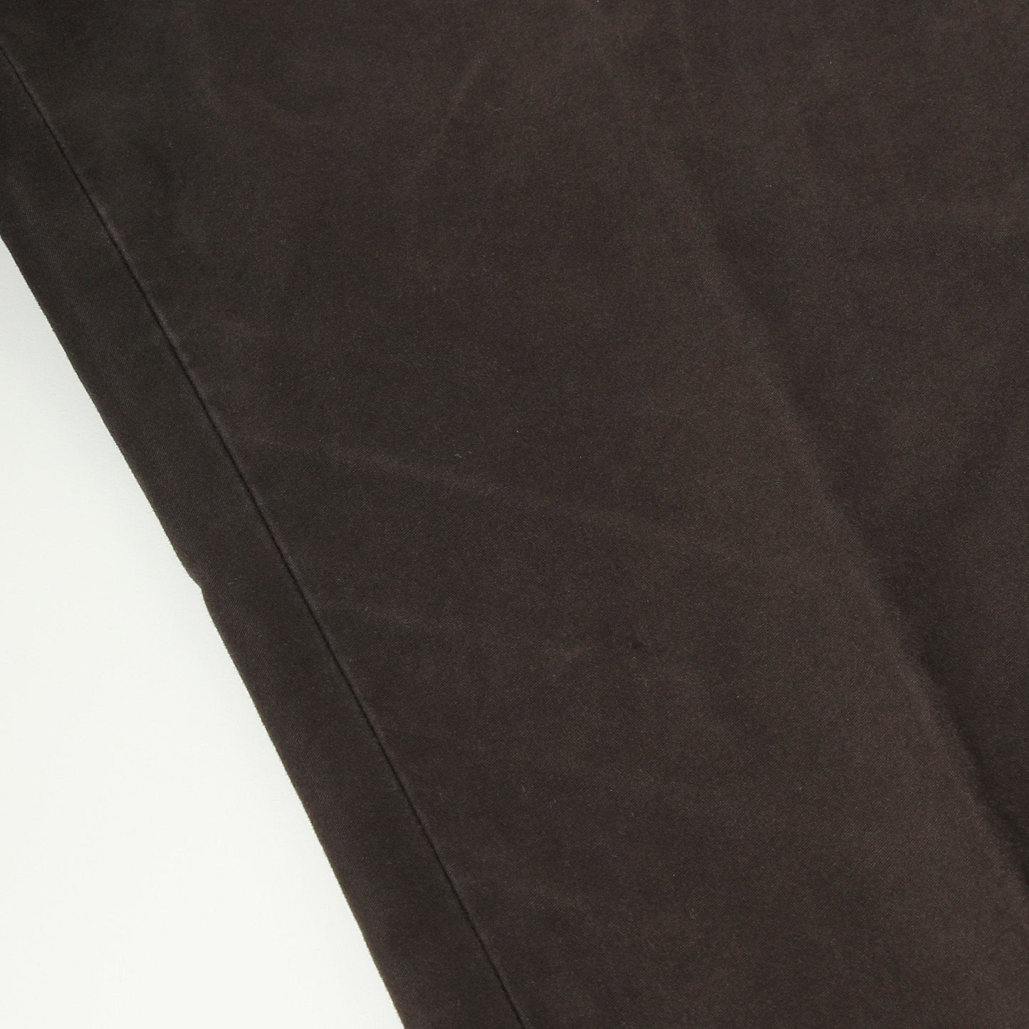 HEAVY MOLESKIN TROUSERS
