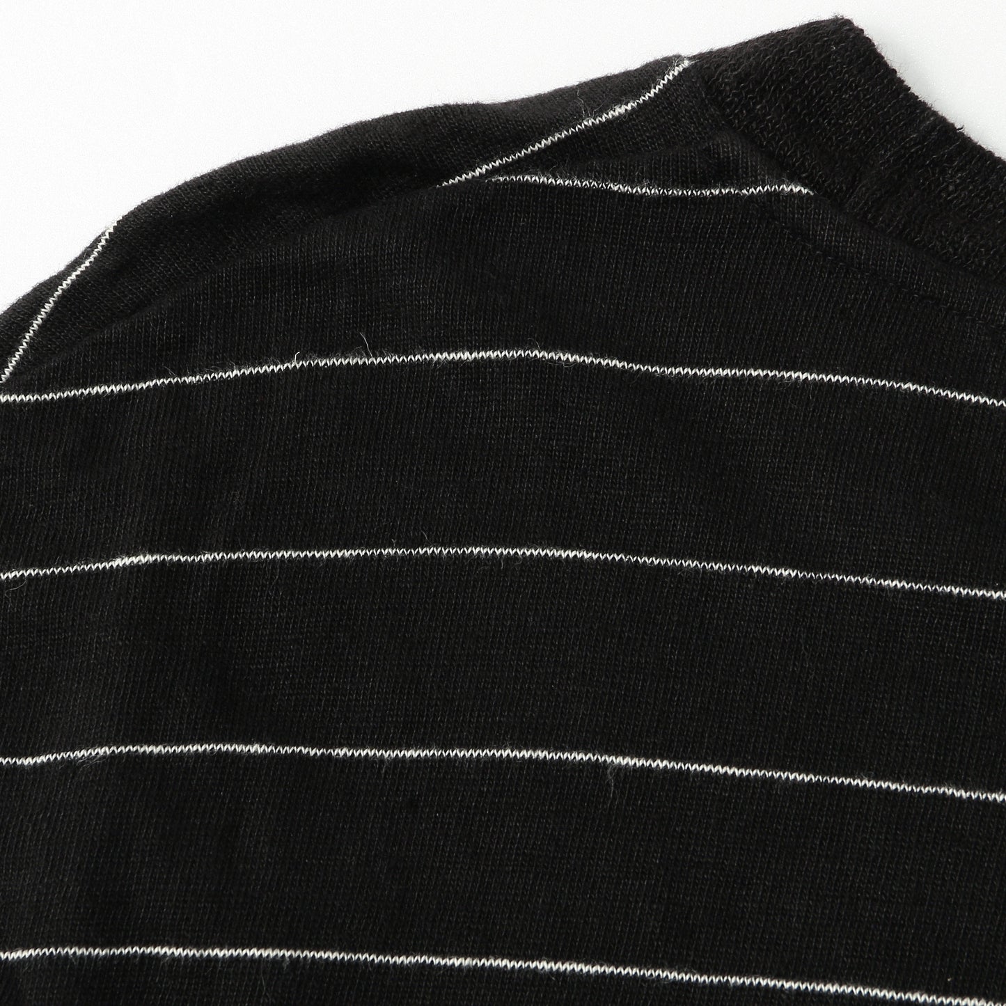 LINEN JERSEY