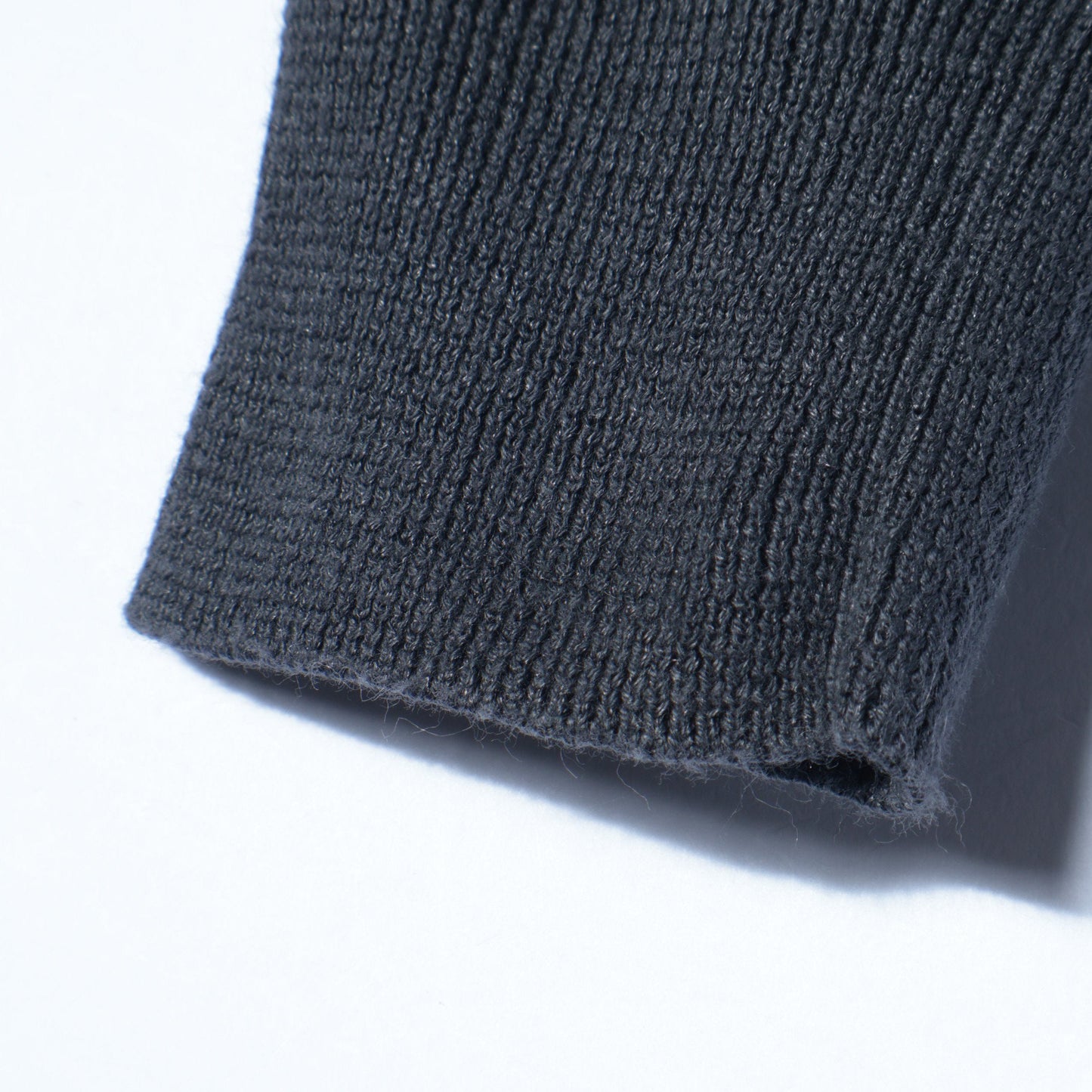 RAMIE COTTON KNIT
