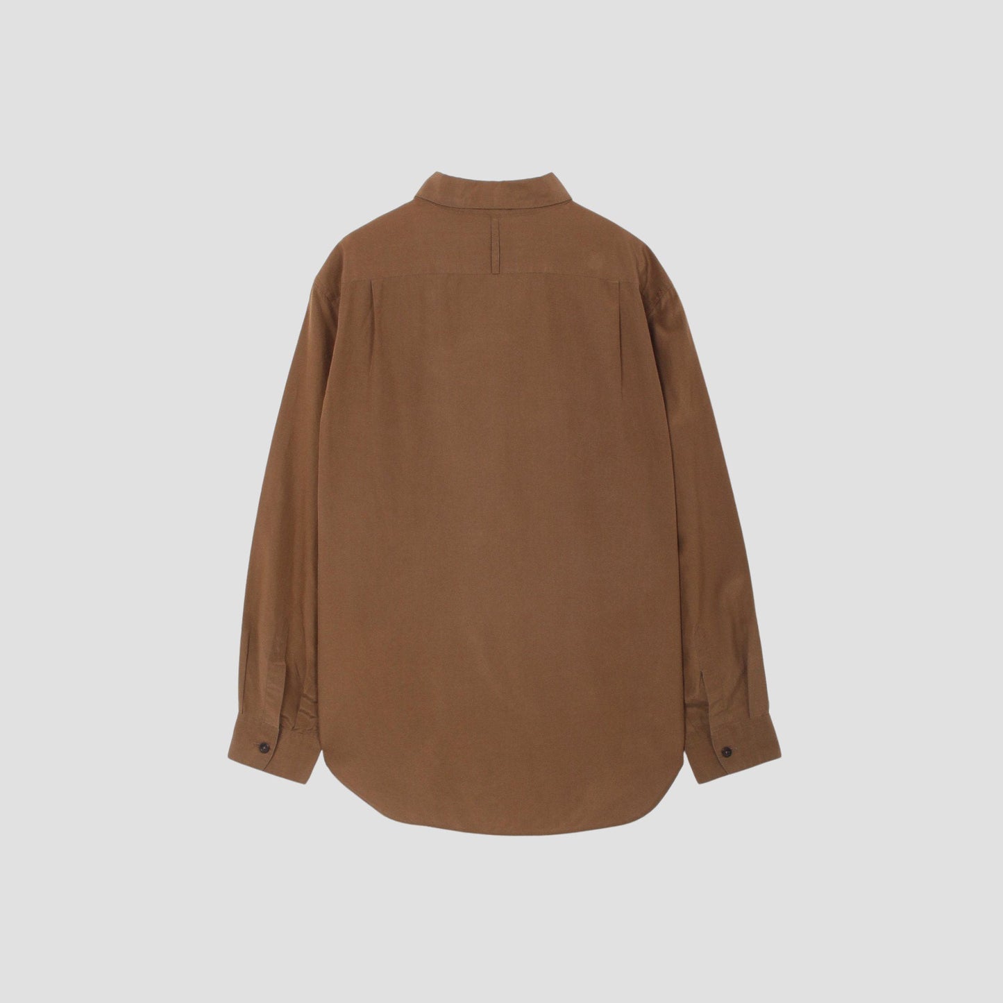 SILK COTTON SHIRT