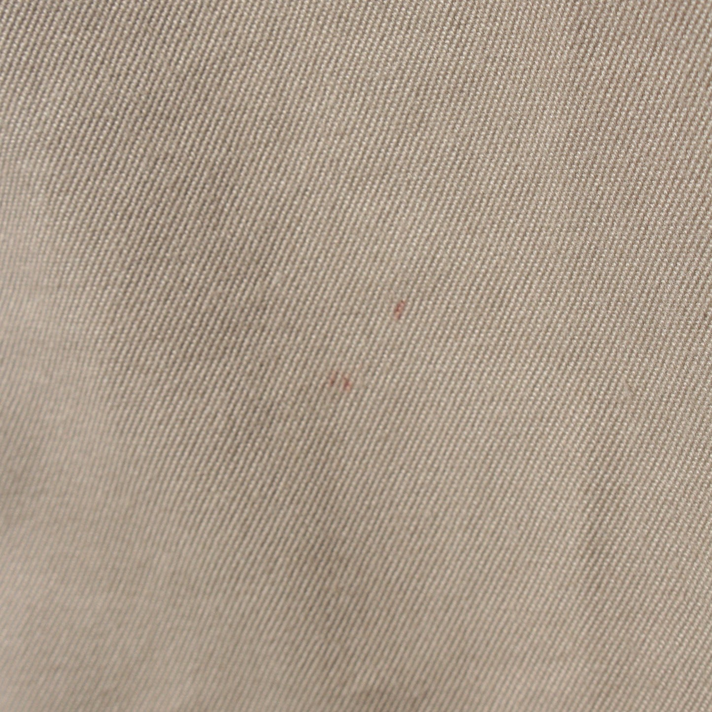 WASHED CHINO COTTON SKIRT