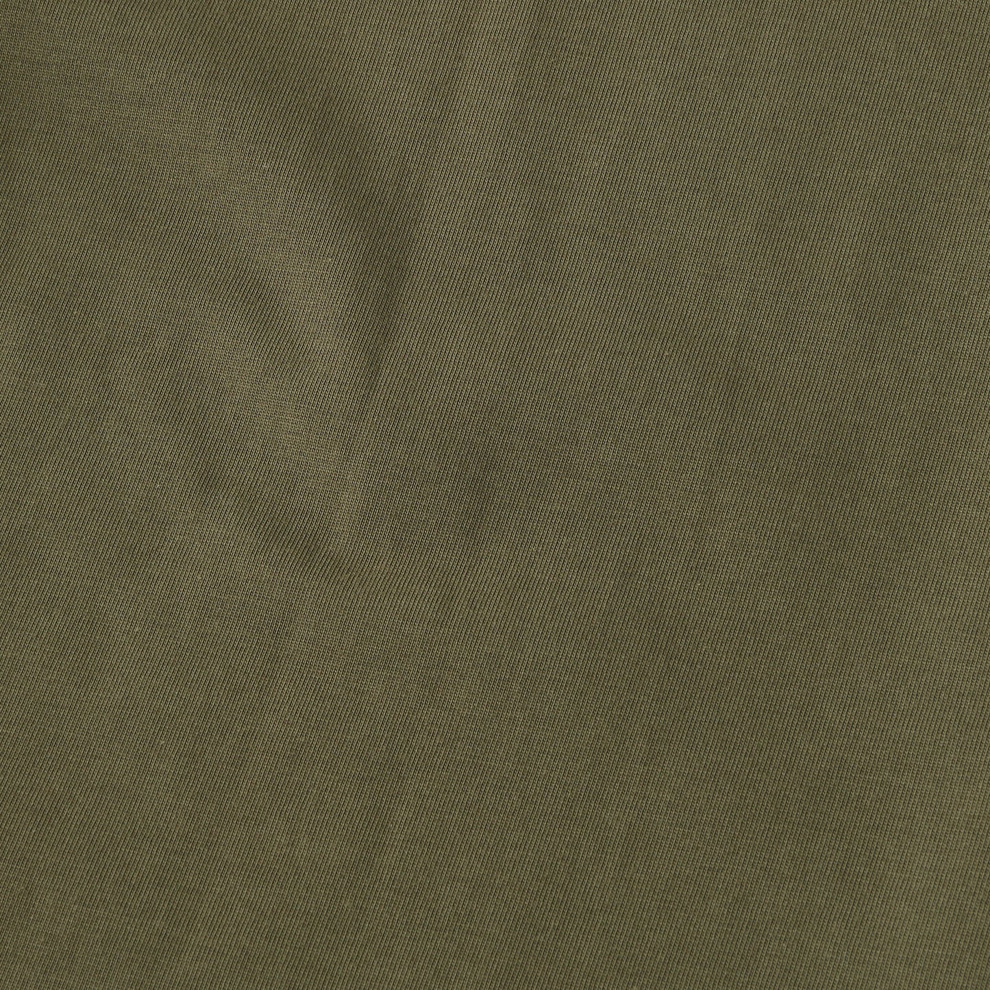 DENSE COTTON JERSEY