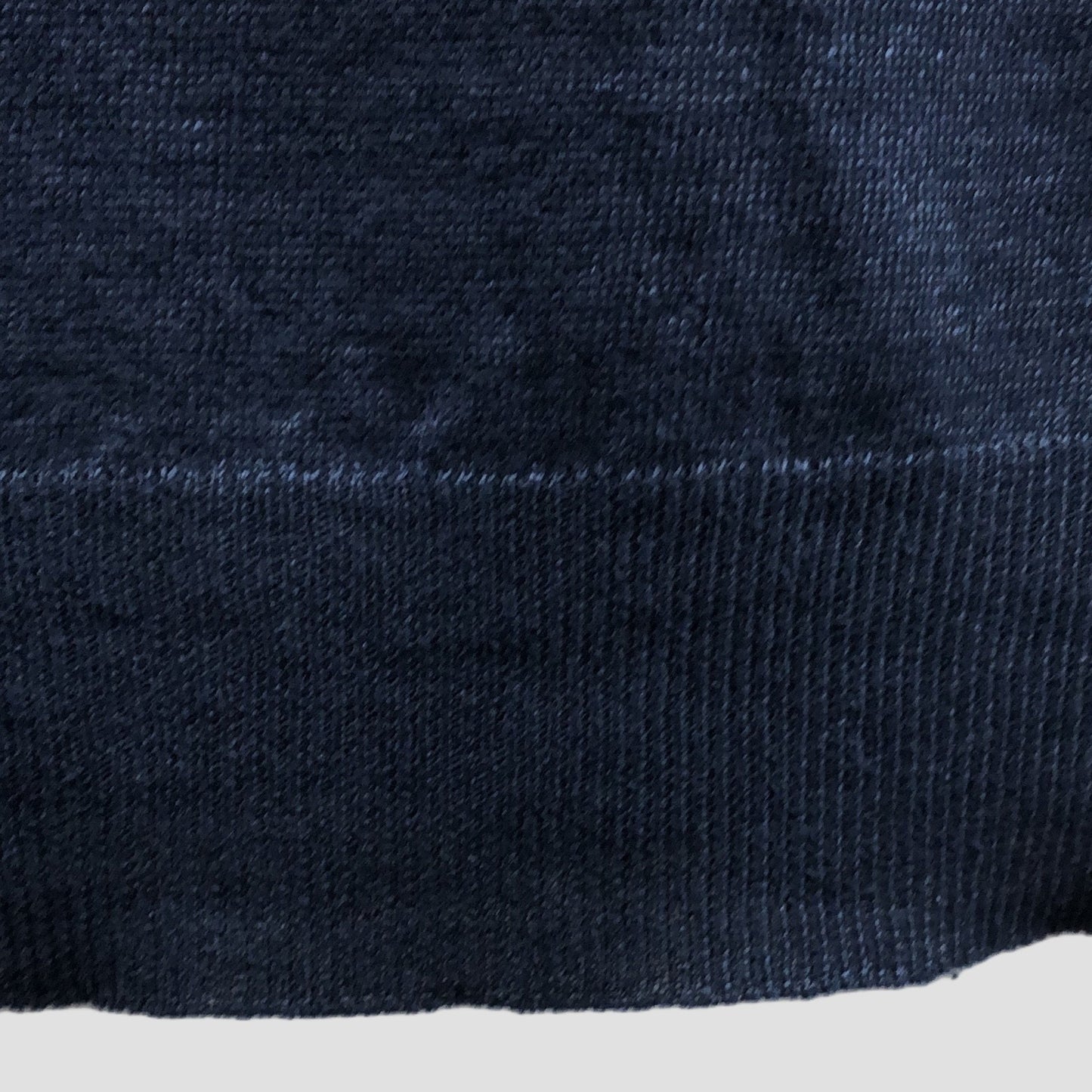LINEN SLIPOVER KNIT