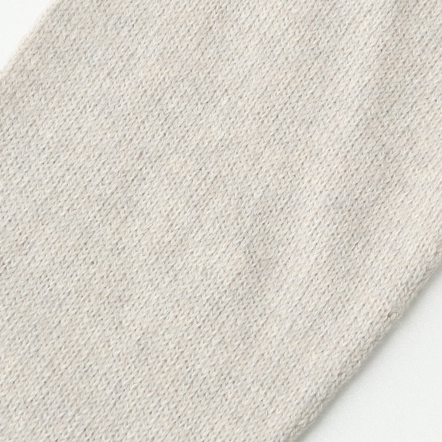 LONG SLEEVE CAST OFF ROLL NECK KNIT