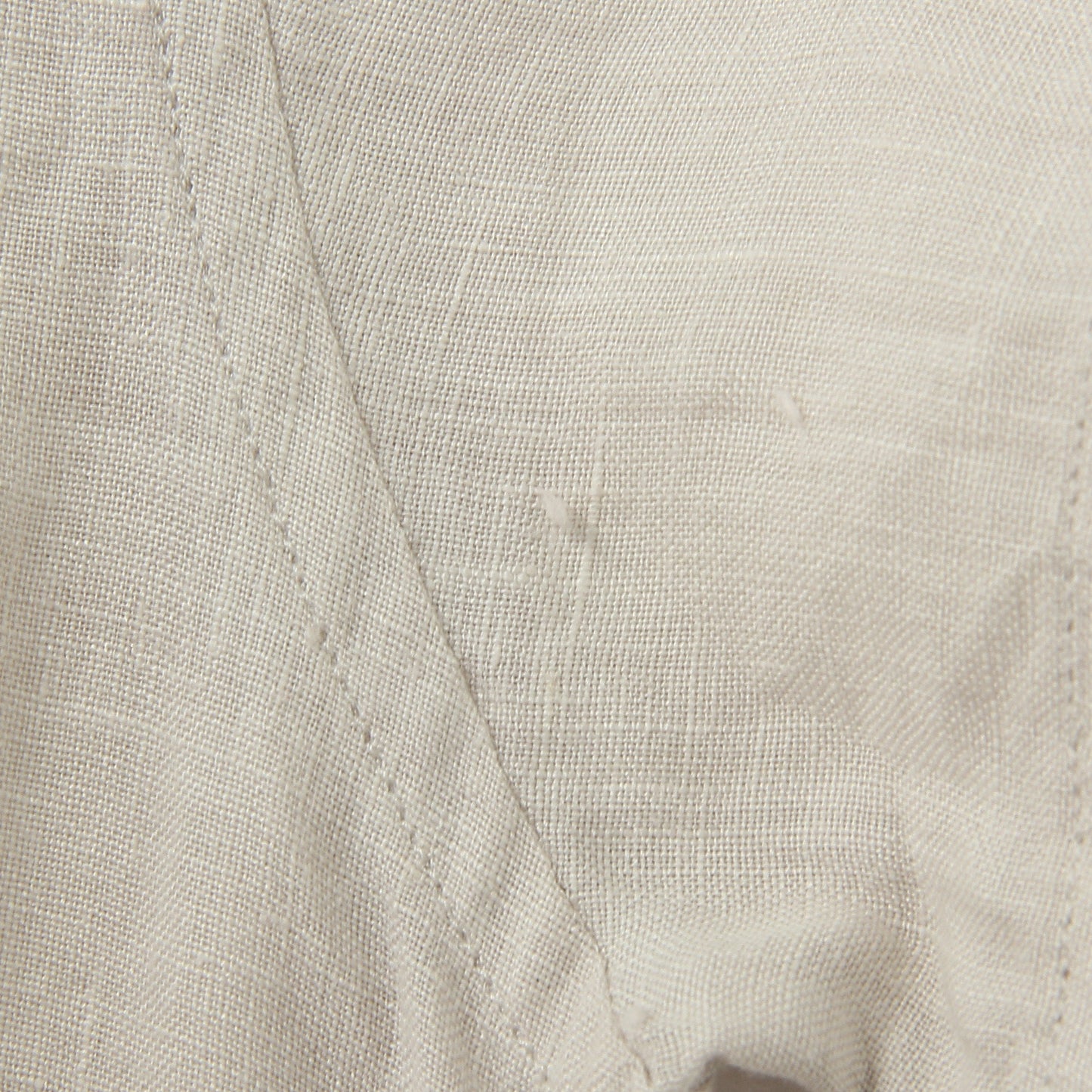 FINE LINEN SHIRT